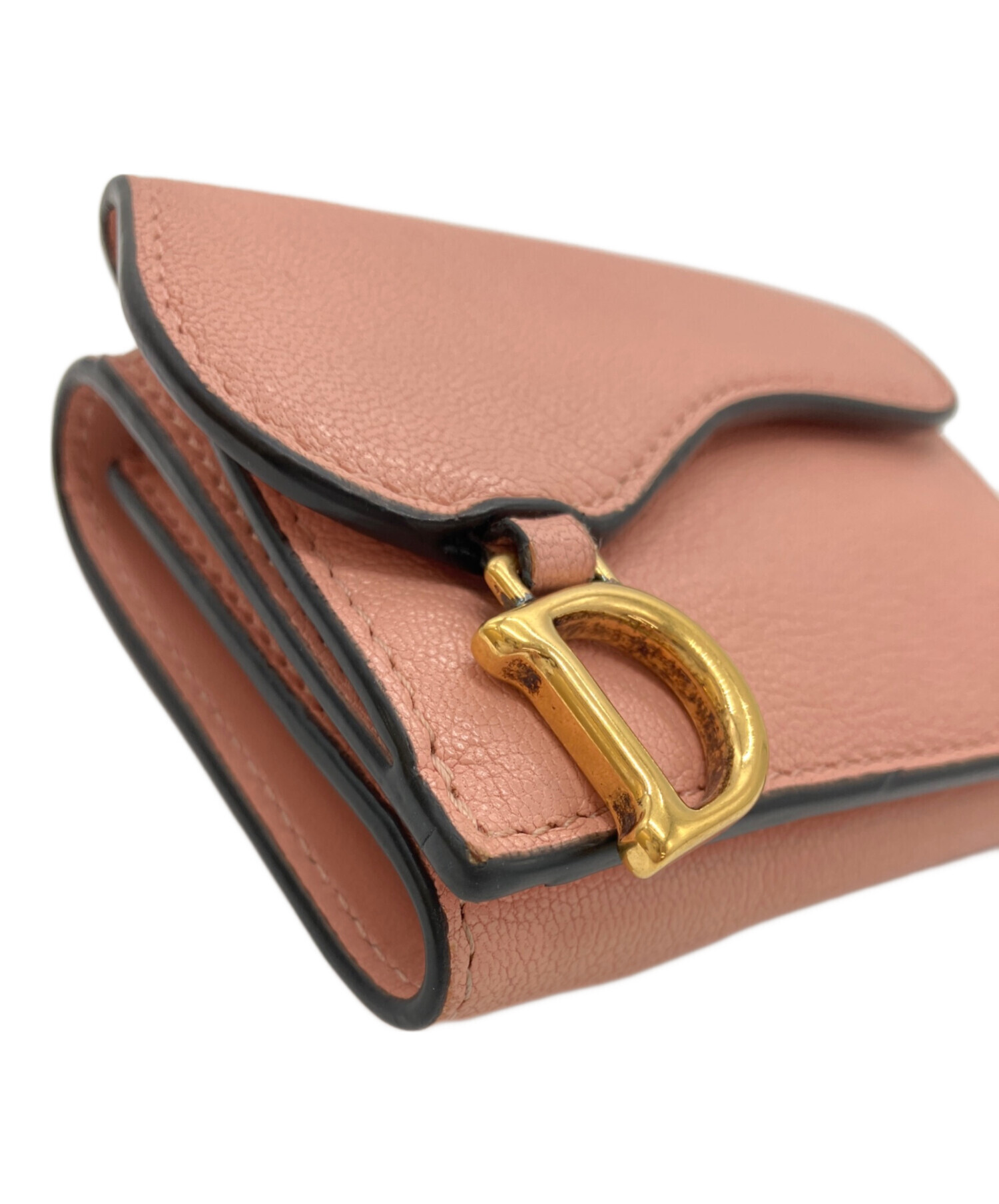 中古・古着通販】Christian Dior (クリスチャン ディオール) SADDLE