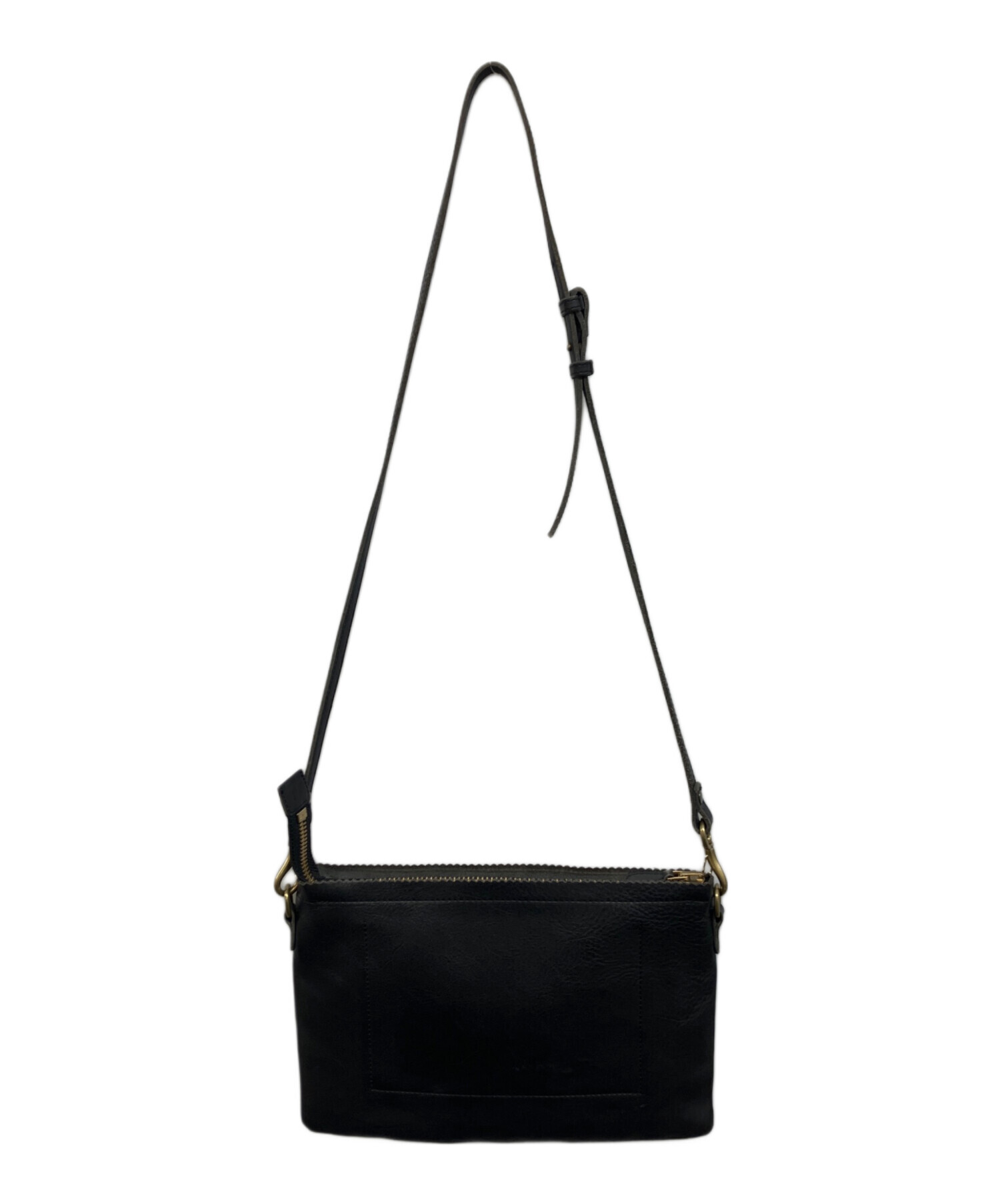 【GANZO】 ガンゾ SACCHETTO3　サケット3　サコッシュ 楽天市場】GANZO ガンゾ 57535 SACCHETTO3 サケット3 サコッシュ