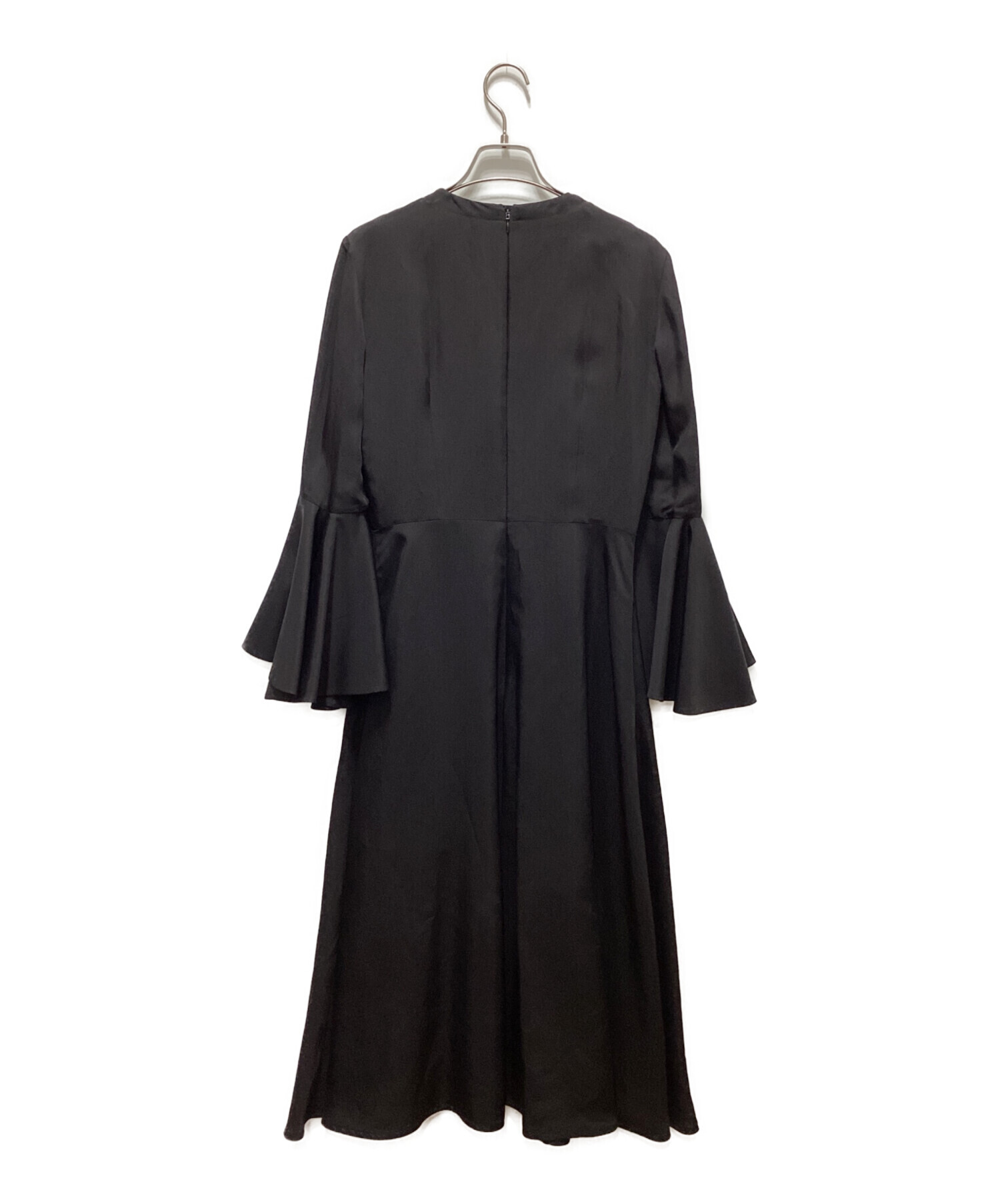 中古・古着通販】JIL SANDER (ジルサンダー) フルーテッドスリーブ 