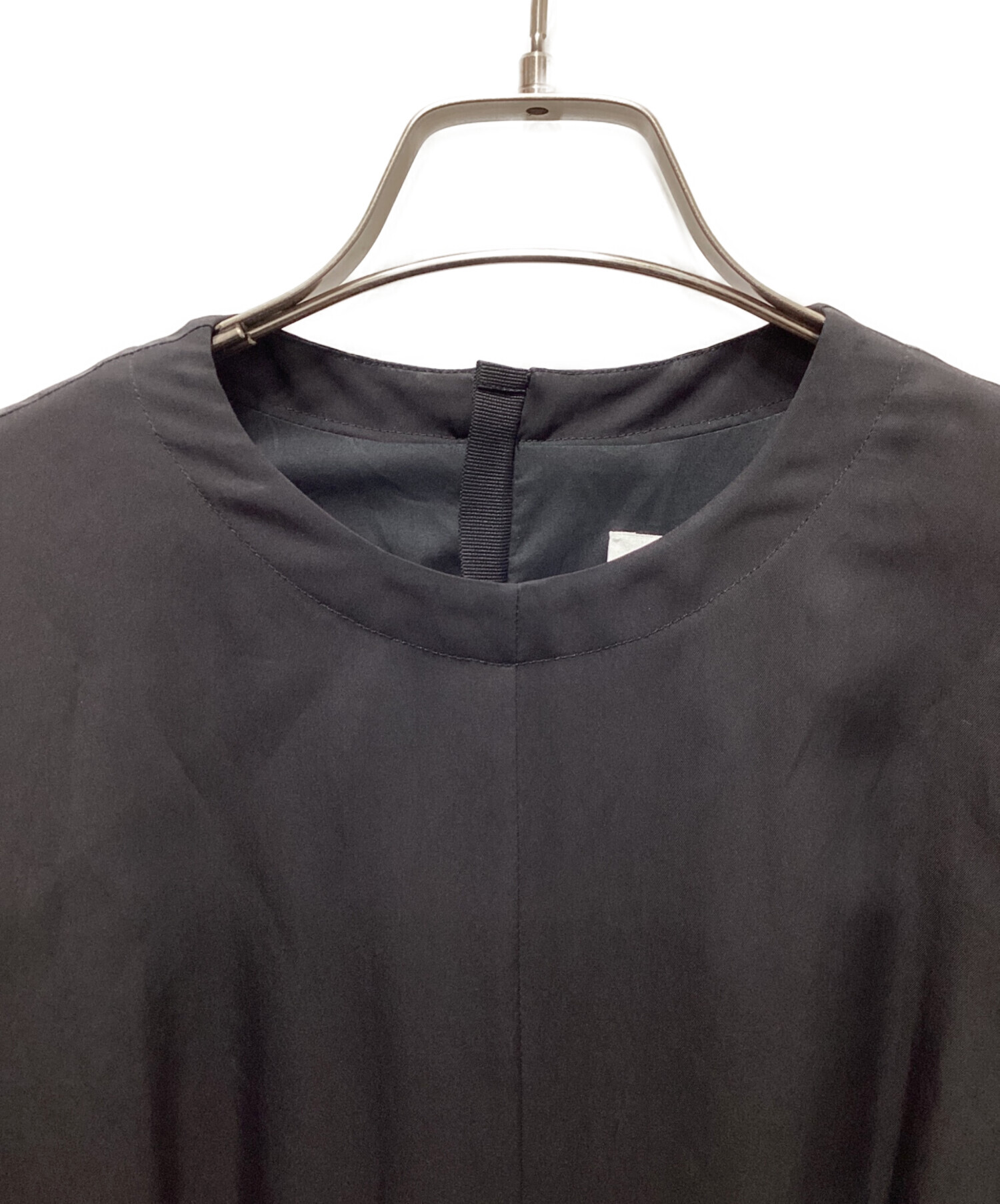 中古・古着通販】JIL SANDER (ジルサンダー) フルーテッドスリーブ 