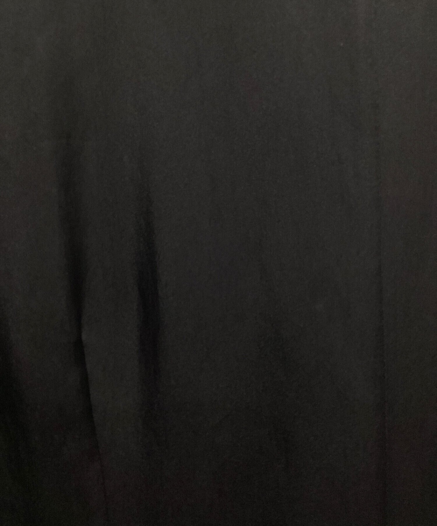 中古・古着通販】JIL SANDER (ジルサンダー) フルーテッドスリーブ 