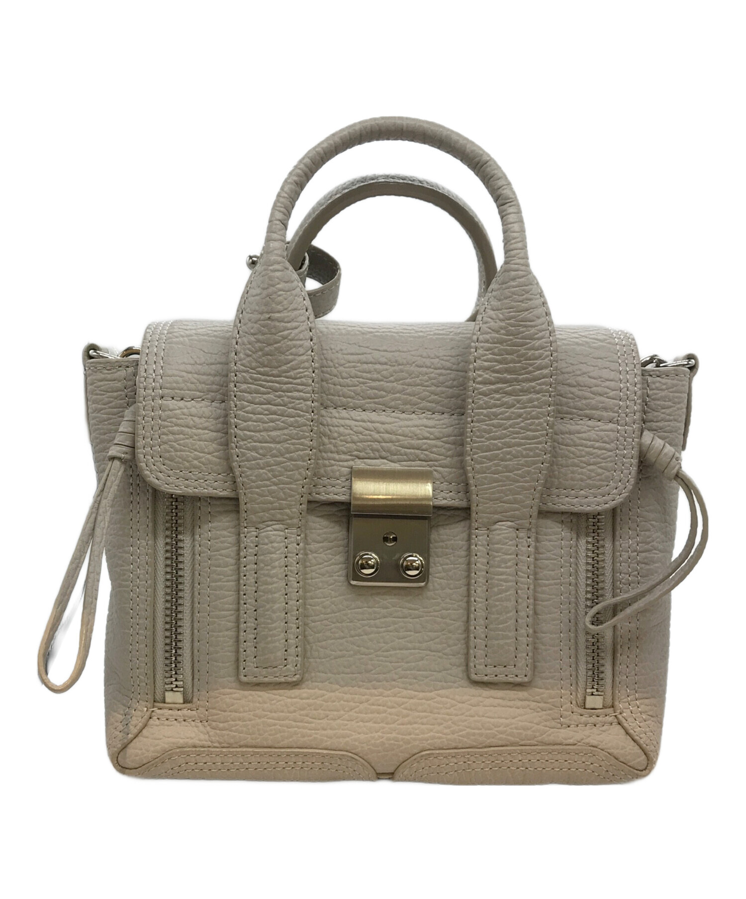 中古・古着通販】3.1 phillip lim (スリーワンフィリップリム) PASHLI