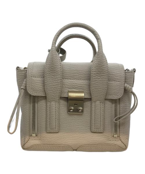 中古・古着通販】3.1 phillip lim (スリーワンフィリップリム) PASHLI