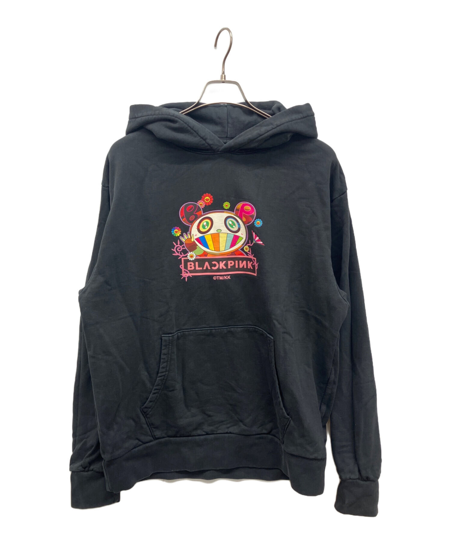 中古・古着通販】BLACK PINK (ブラックピンク) 村上隆 (ムラカミタカシ