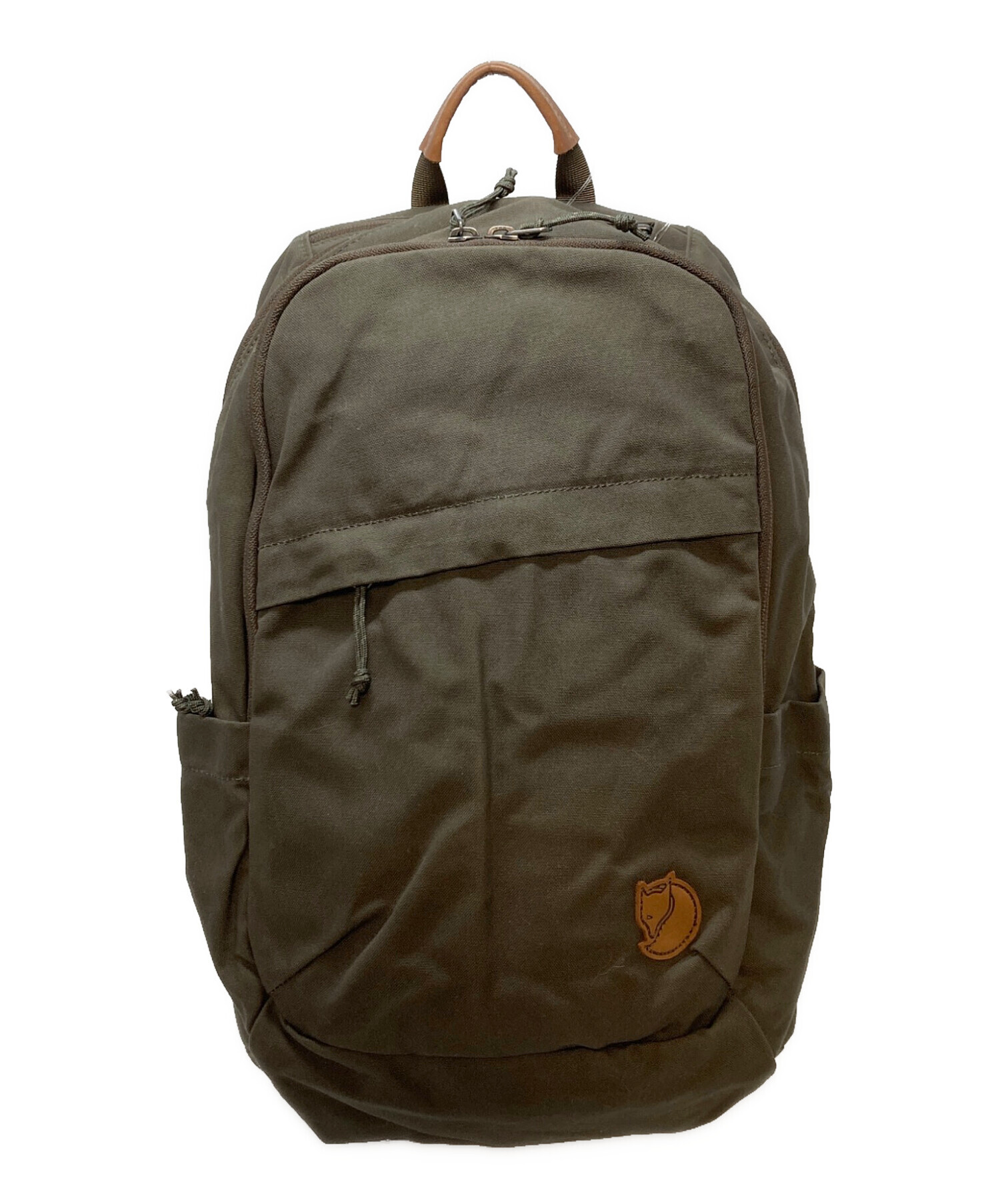 中古・古着通販】FJALLRAVEN (フェールラーベン) リュック バック 