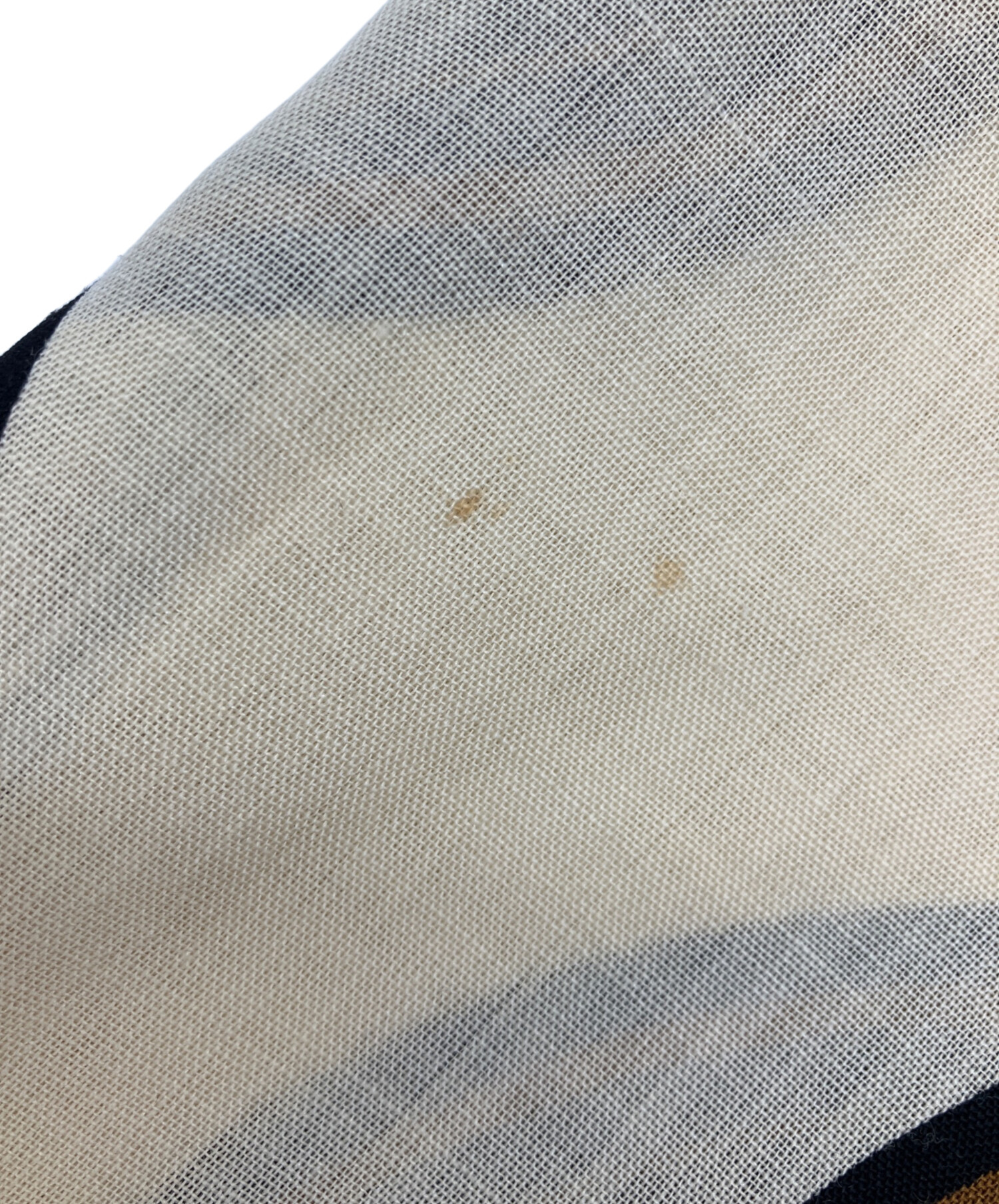 中古・古着通販】FENDI (フェンディ) 大判ストール｜ブランド・古着