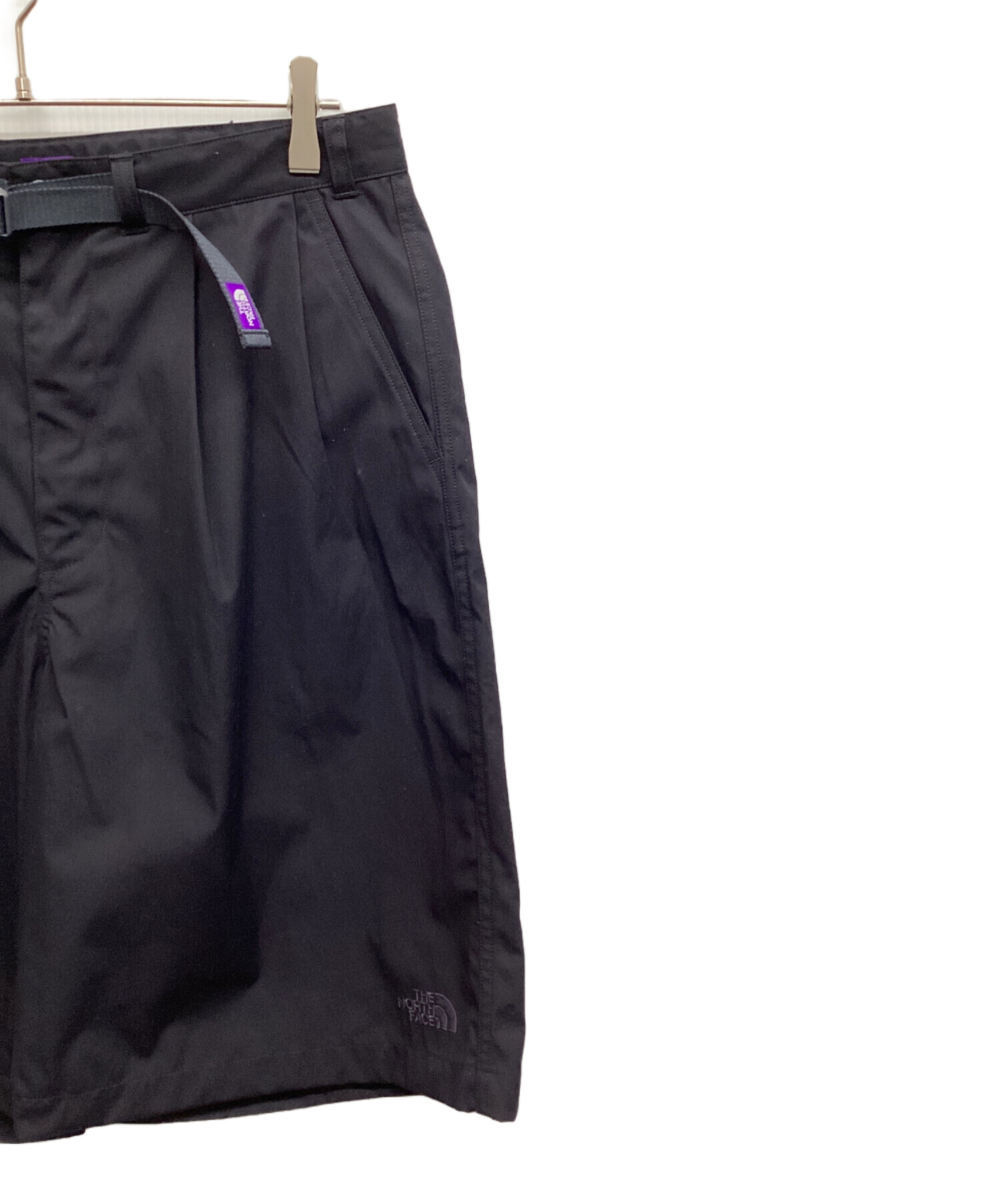 中古・古着通販】THE NORTHFACE PURPLELABEL (ザ・ノースフェイス