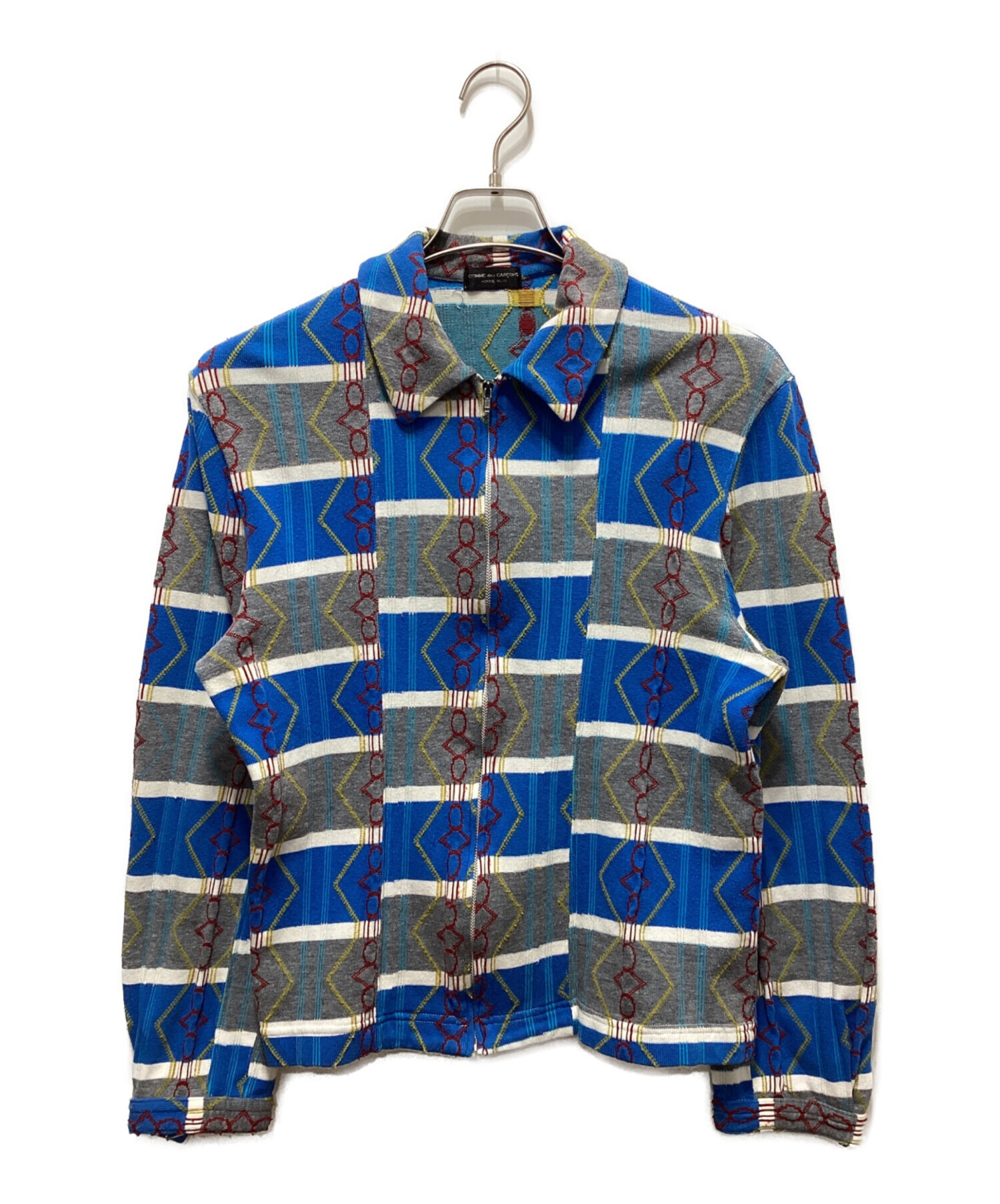 中古・古着通販】COMME des GARCONS HOMME PLUS (コムデギャルソンオム