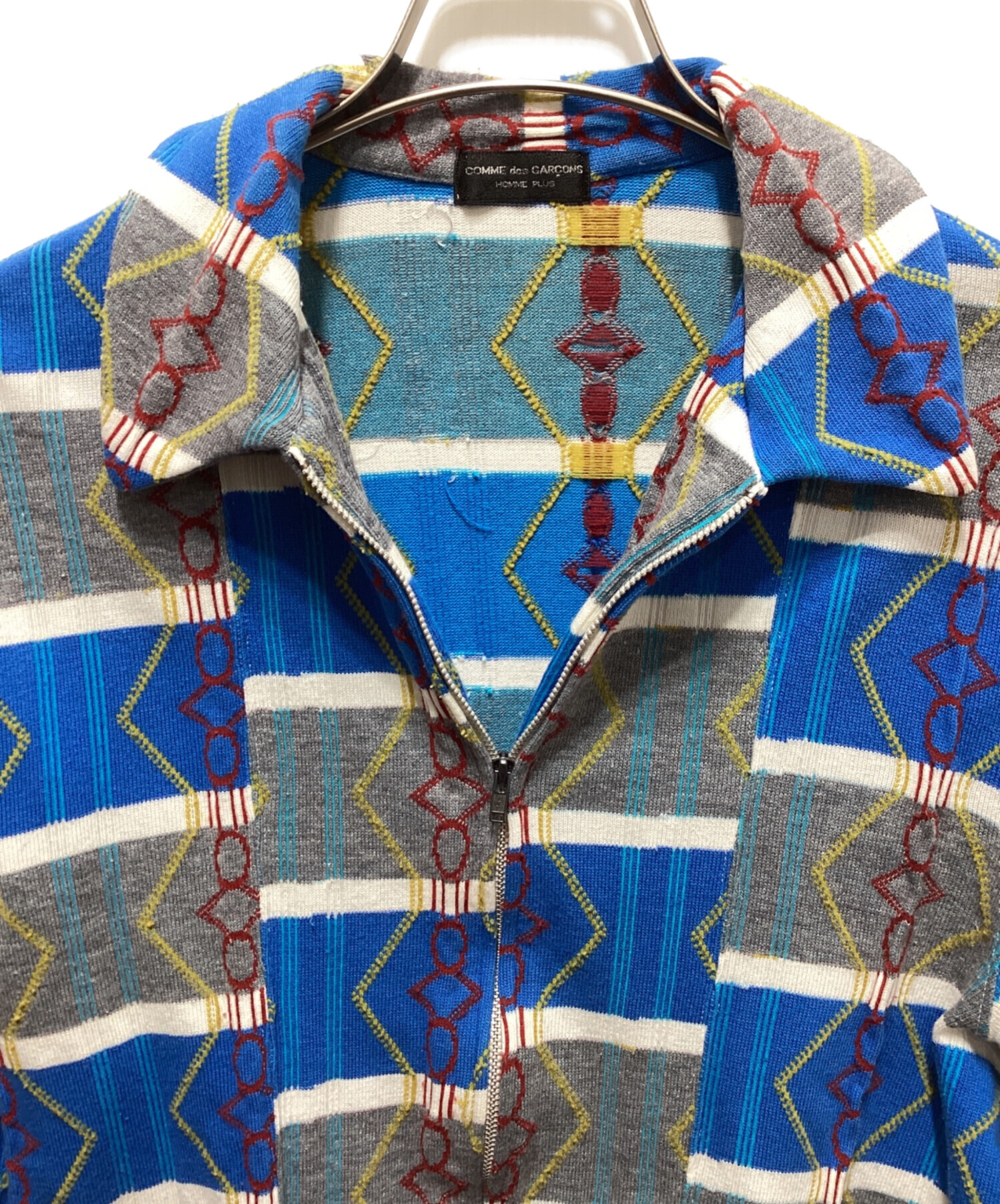中古・古着通販】COMME des GARCONS HOMME PLUS (コムデギャルソンオム