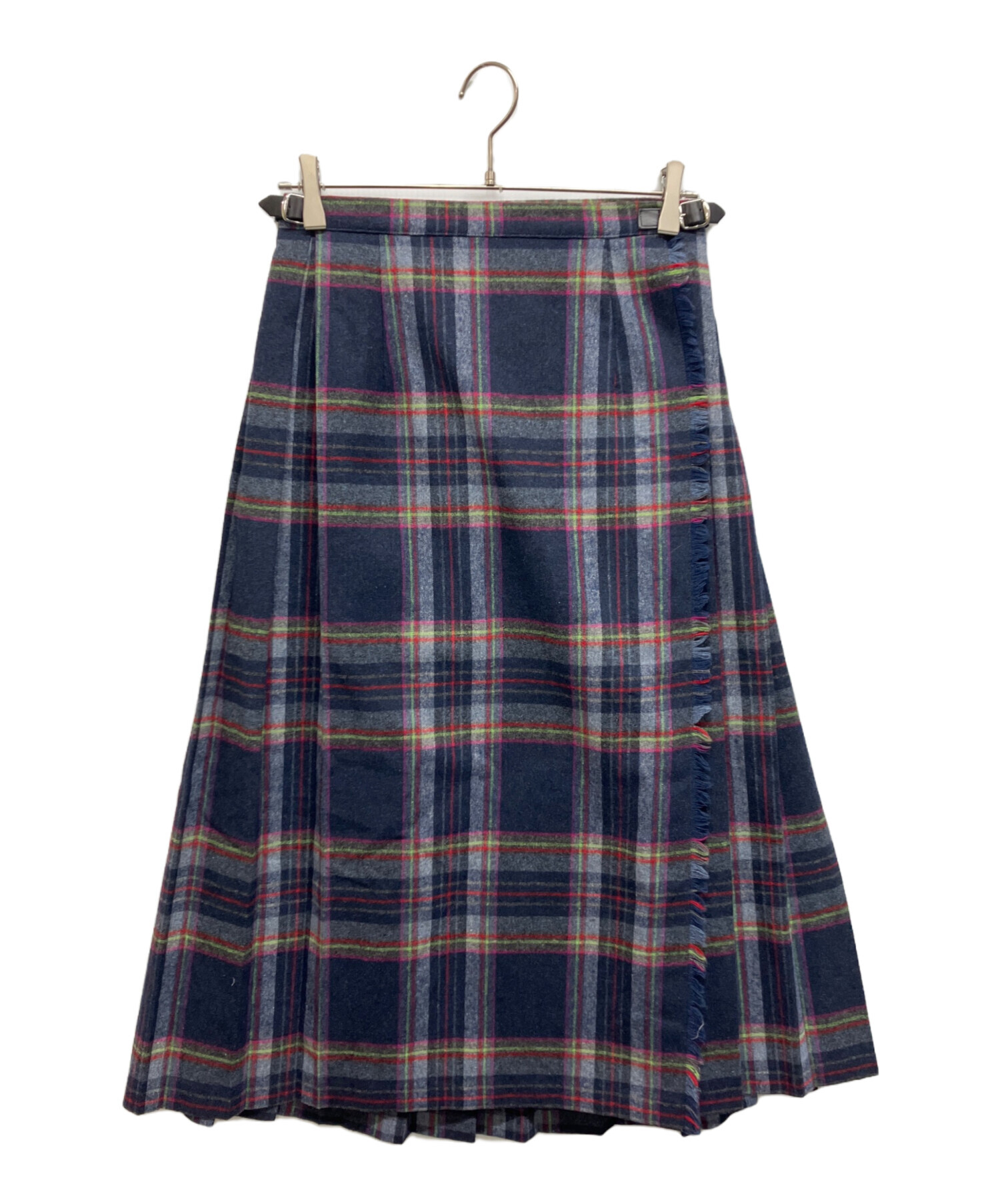 中古・古着通販】O'NEIL OF DUBLIN (オニールオブダブリン) プリーツ