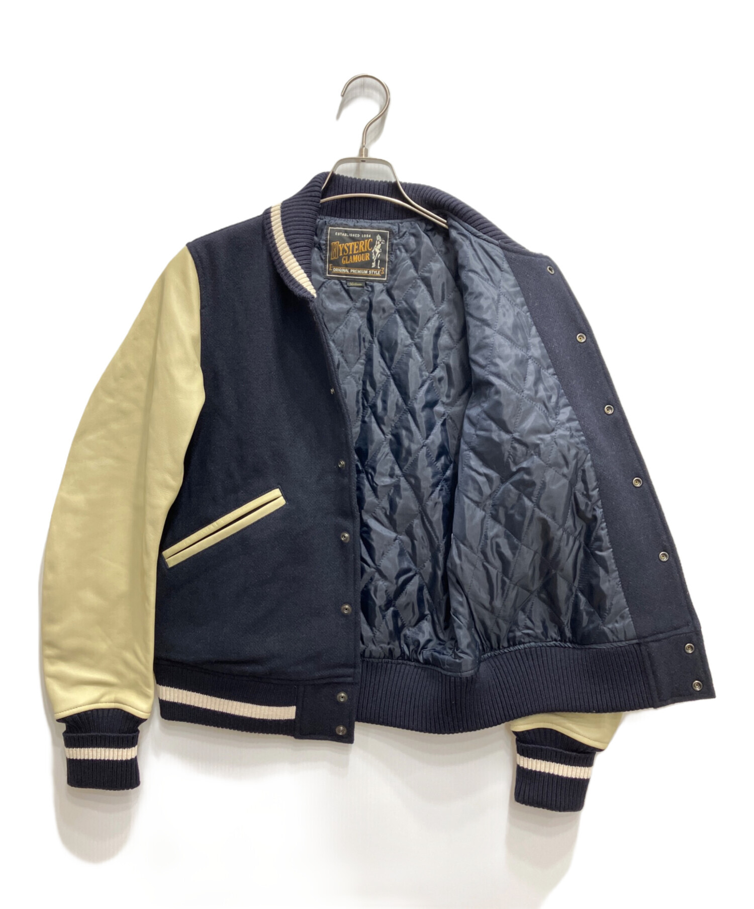 中古・古着通販】Hysteric Glamour (ヒステリックグラマー) PANDA