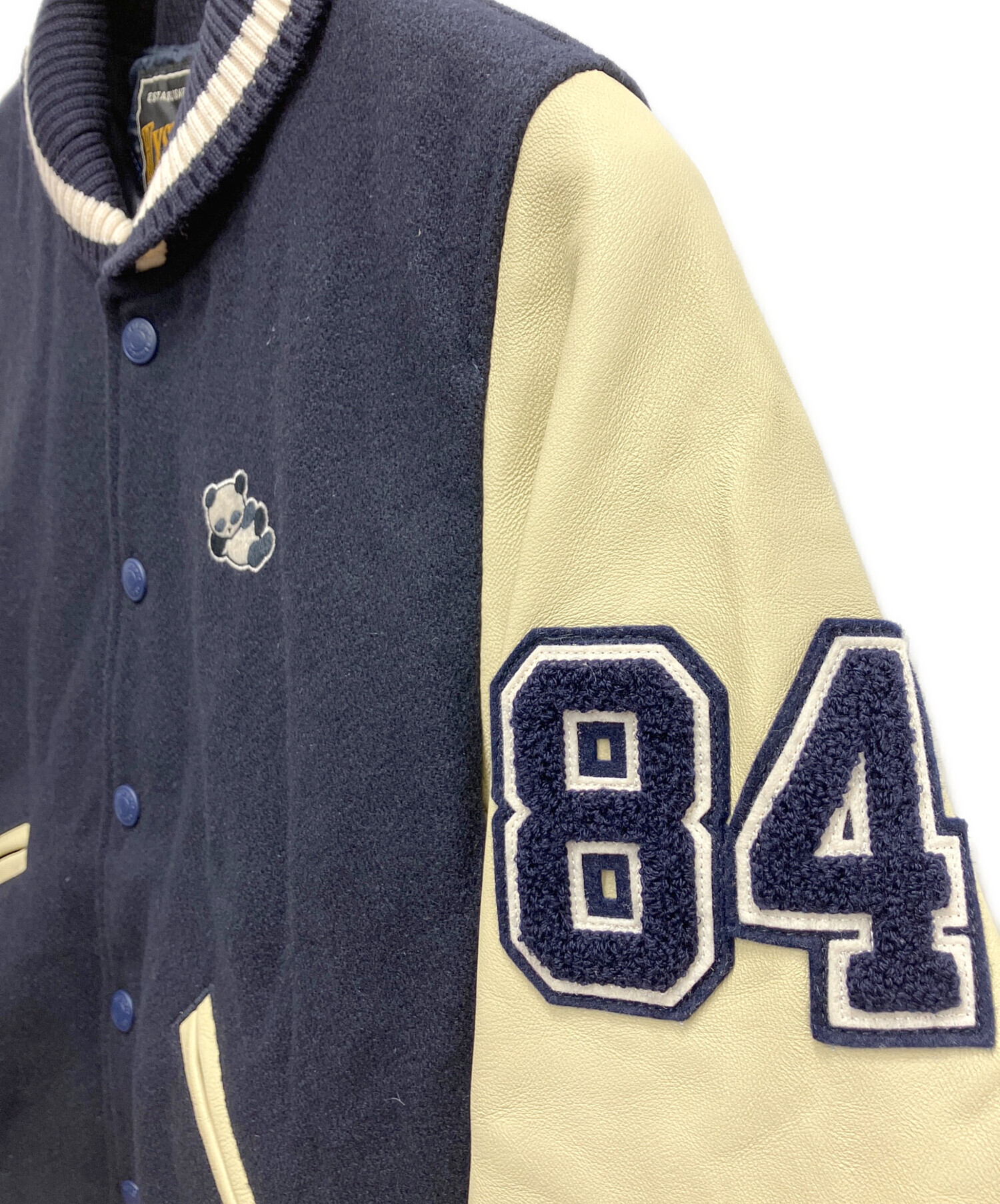 中古・古着通販】Hysteric Glamour (ヒステリックグラマー) PANDA