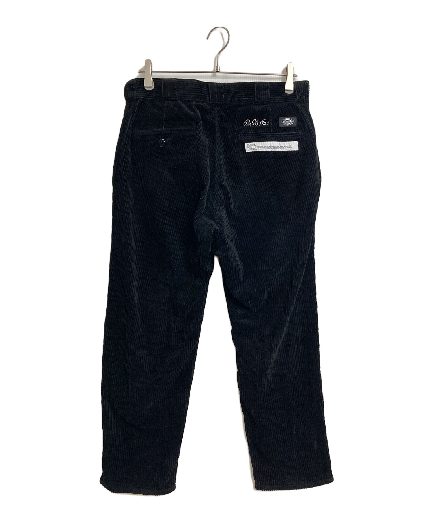 中古・古着通販】Dickies (ディッキーズ) BEDWIN &THE HEARTBREAKERS 