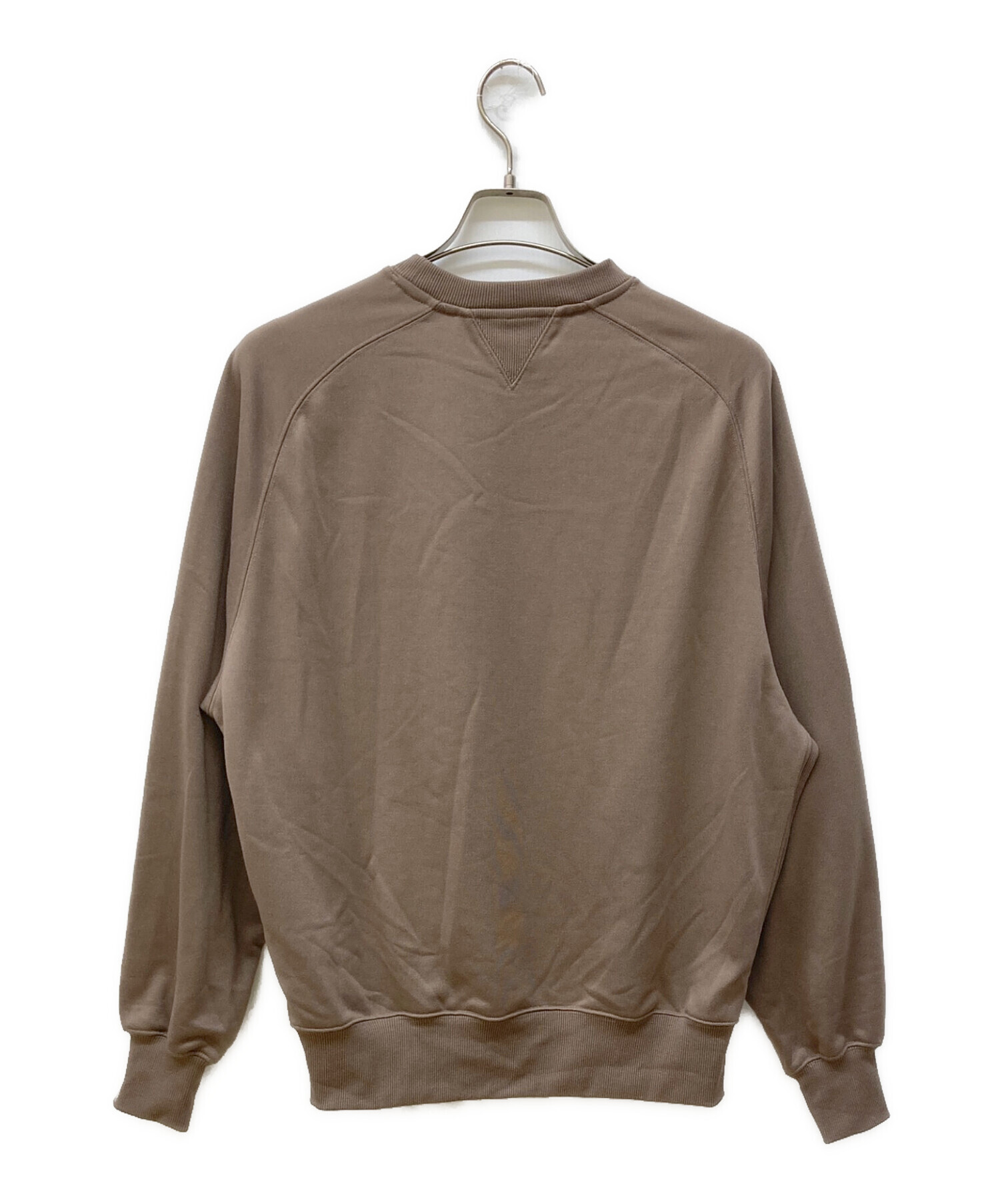 中古・古着通販】DAIWA PIER39 (ダイワ ピア39) TECH SWEAT CREW