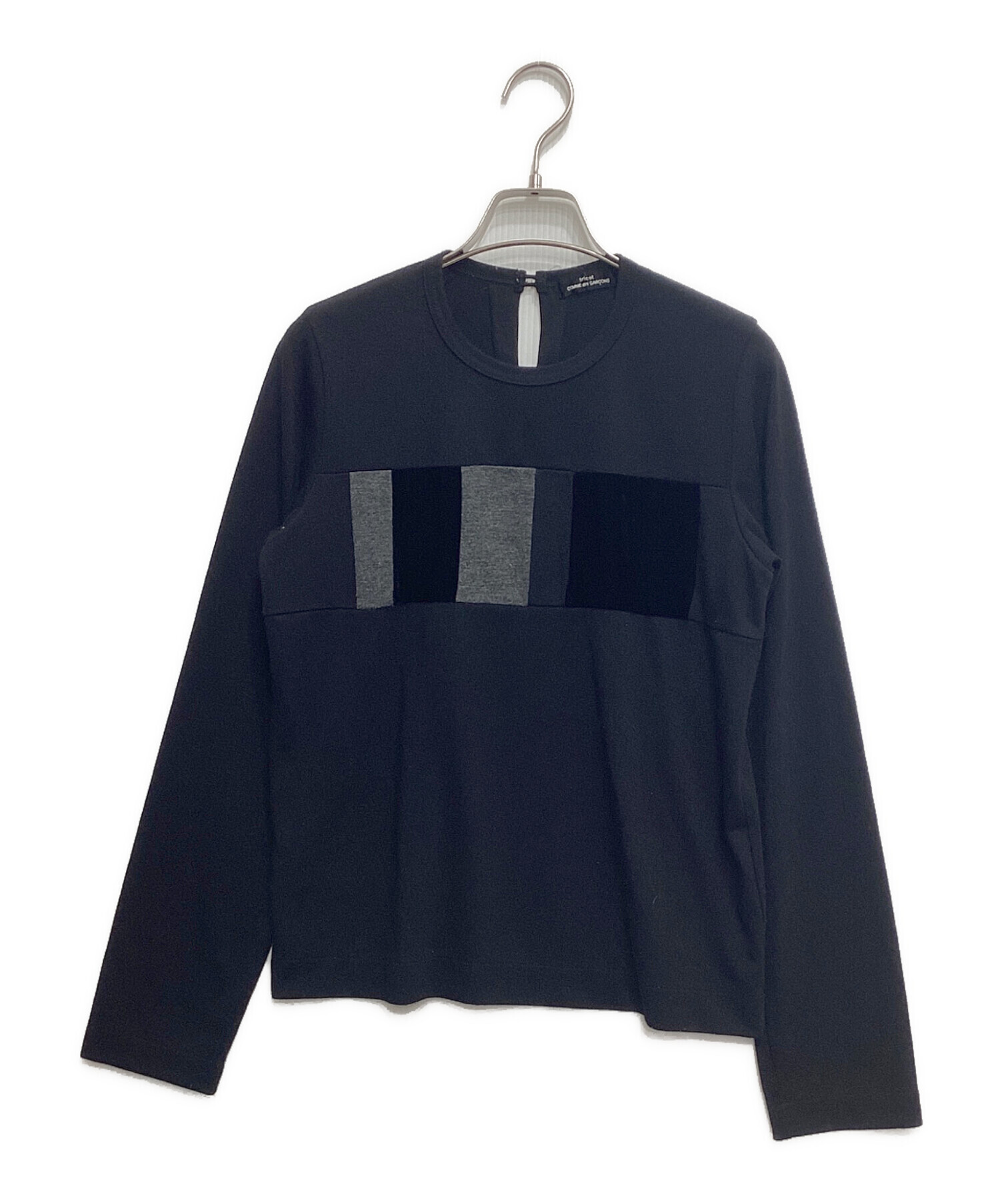 中古・古着通販】tricot COMME des GARCONS (トリココムデギャルソン