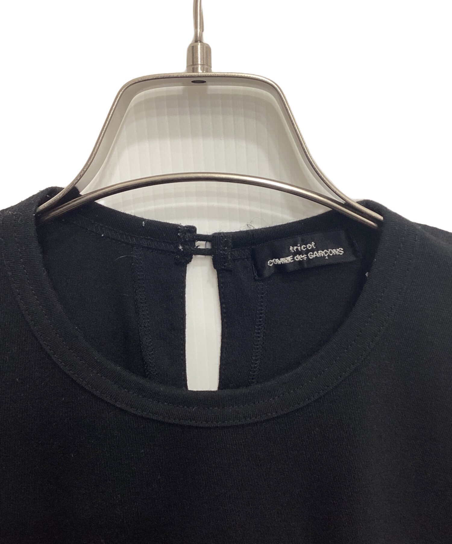 中古・古着通販】tricot COMME des GARCONS (トリココムデギャルソン