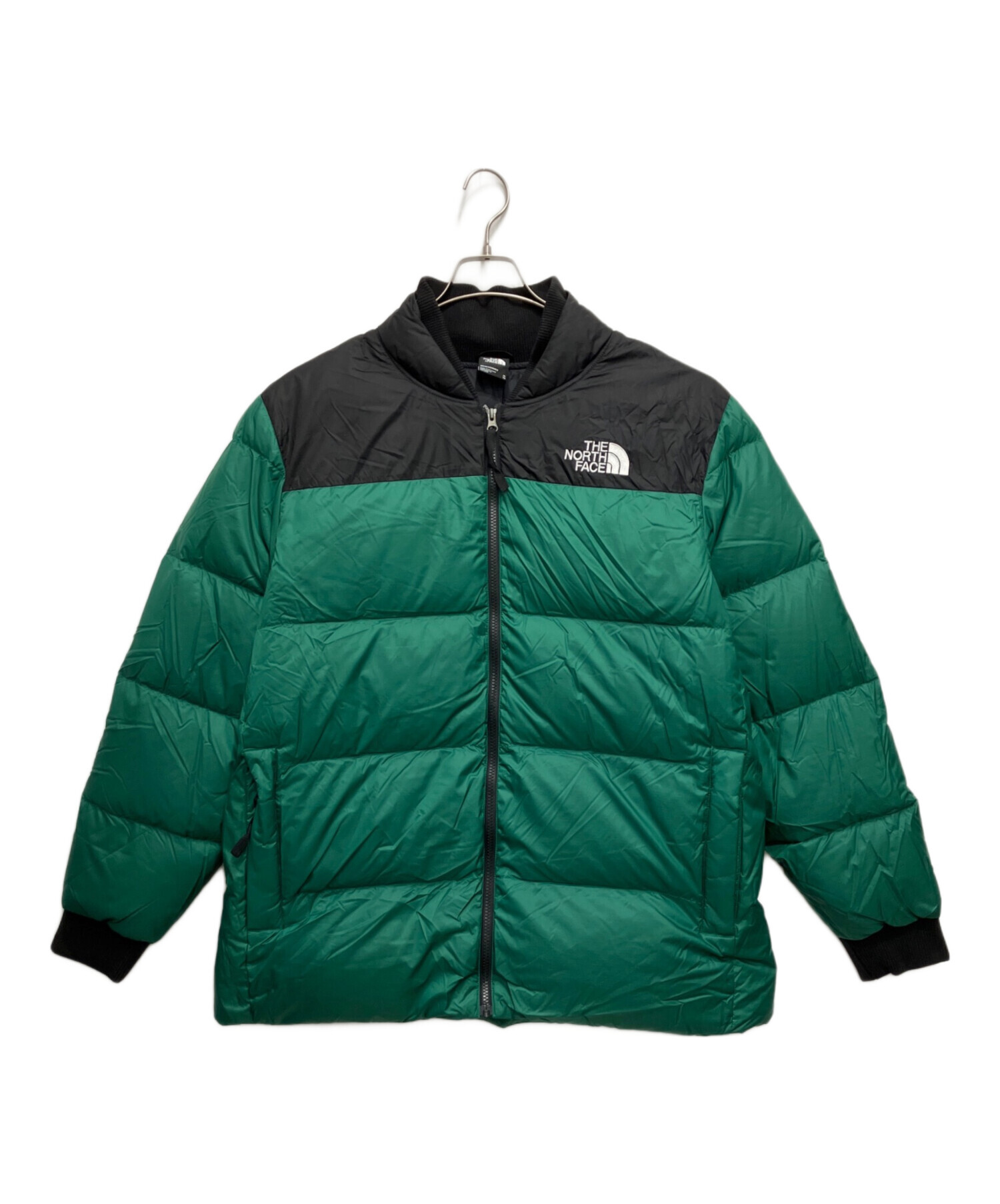 中古・古着通販】THE NORTH FACE (ザ ノース フェイス) NRDC JKTダウン 