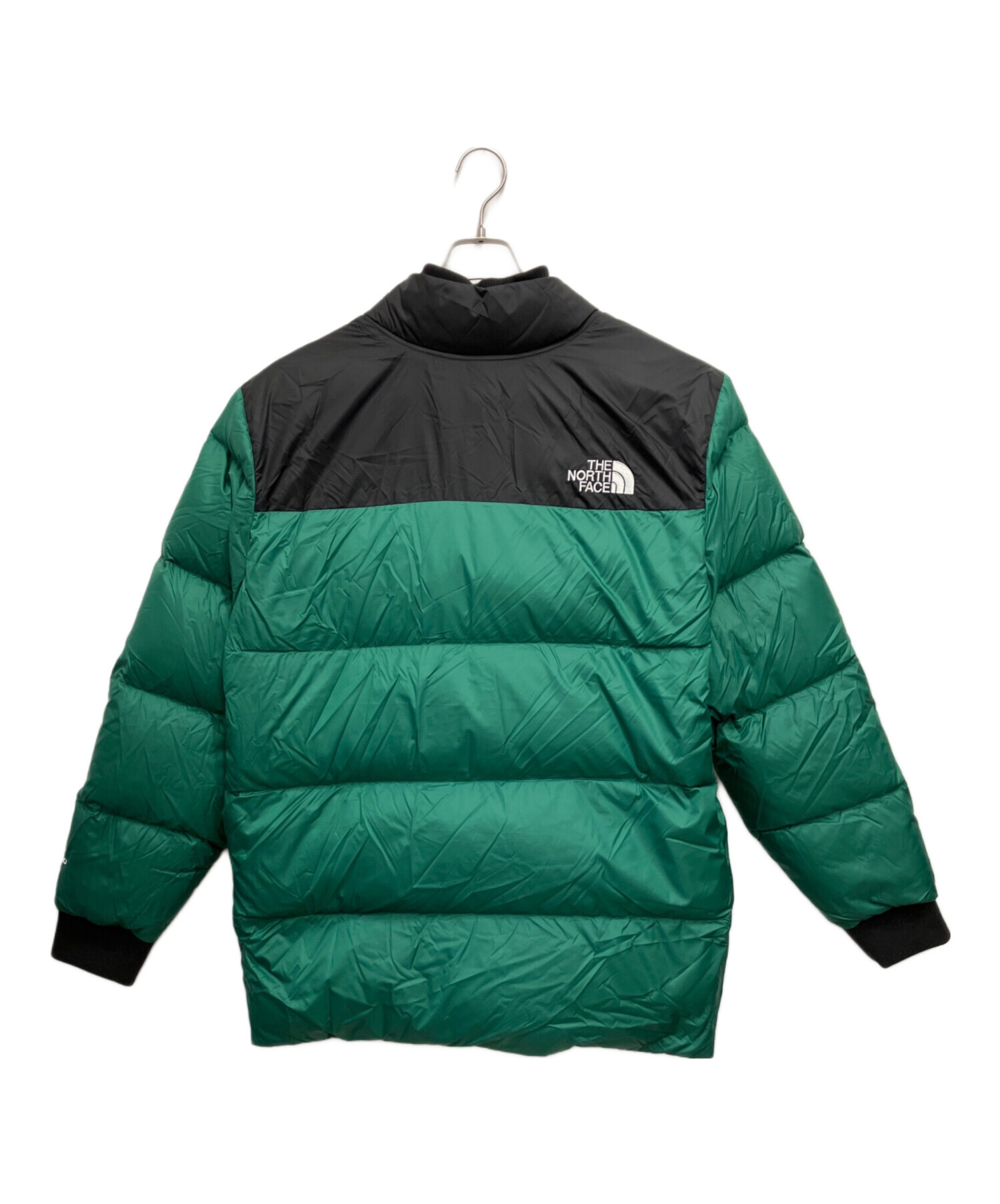 中古・古着通販】THE NORTH FACE (ザ ノース フェイス) NRDC JKTダウン 