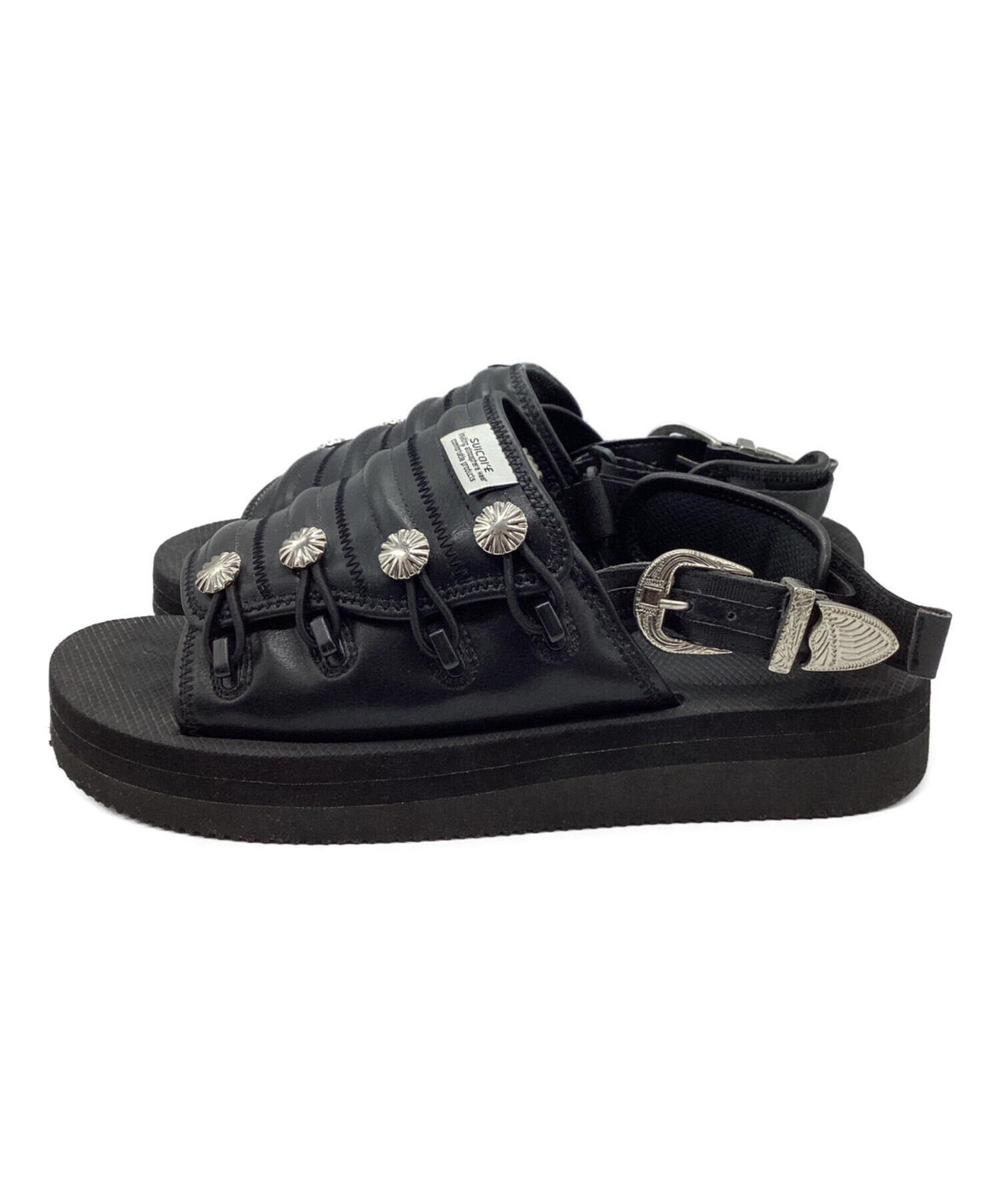 中古・古着通販】suicoke (スイコック) TOGA (トーガ) スライド
