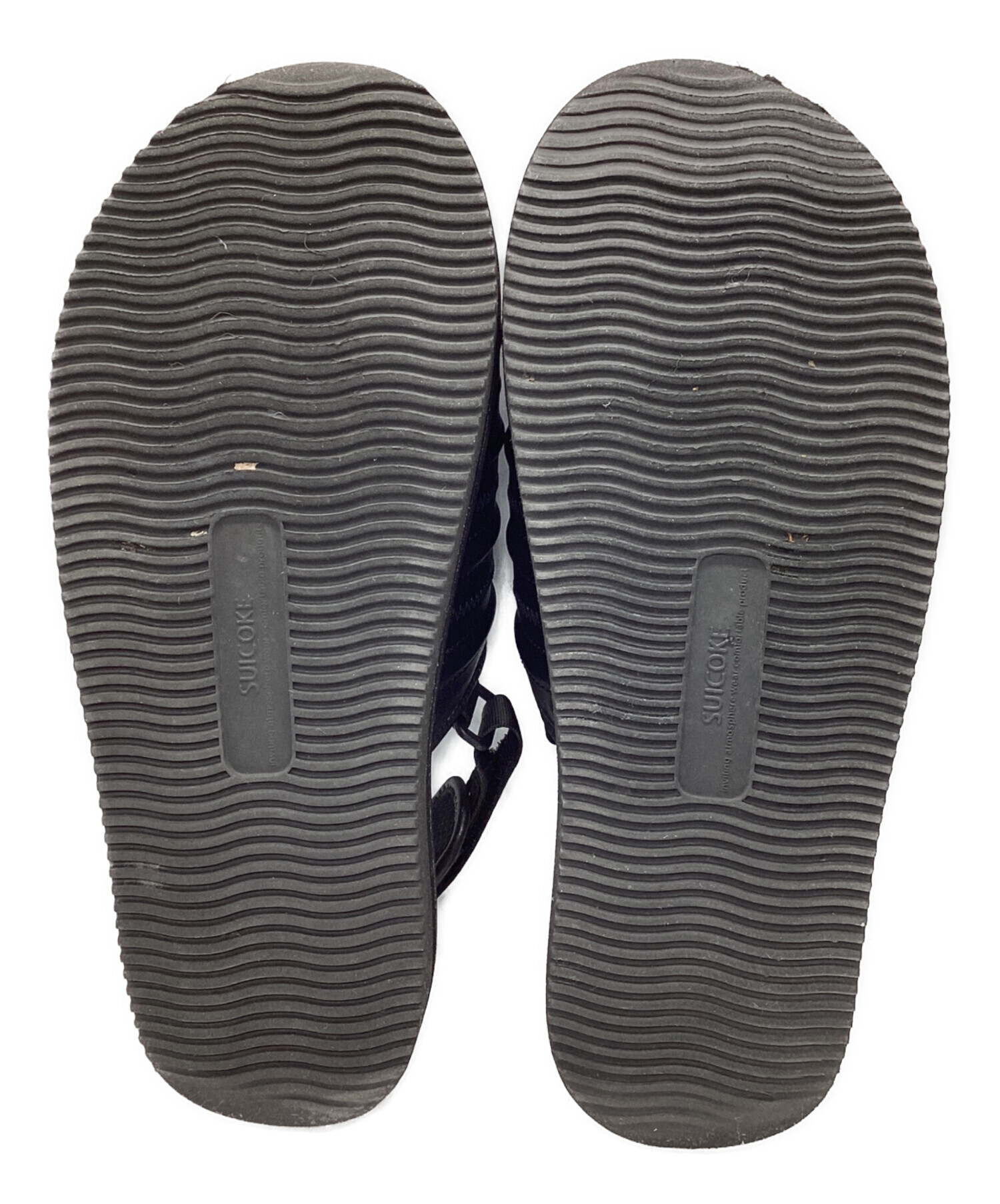 中古・古着通販】suicoke (スイコック) TOGA (トーガ) スライド
