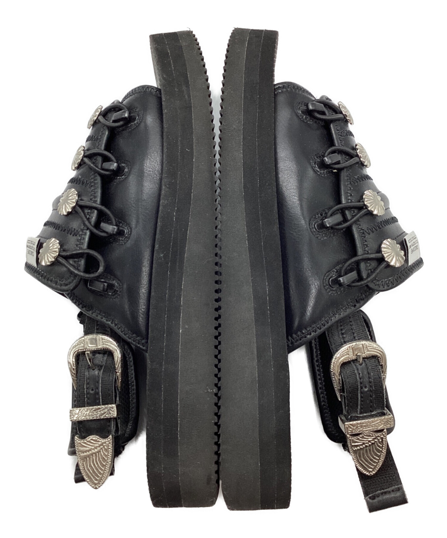 中古・古着通販】suicoke (スイコック) TOGA (トーガ) スライド