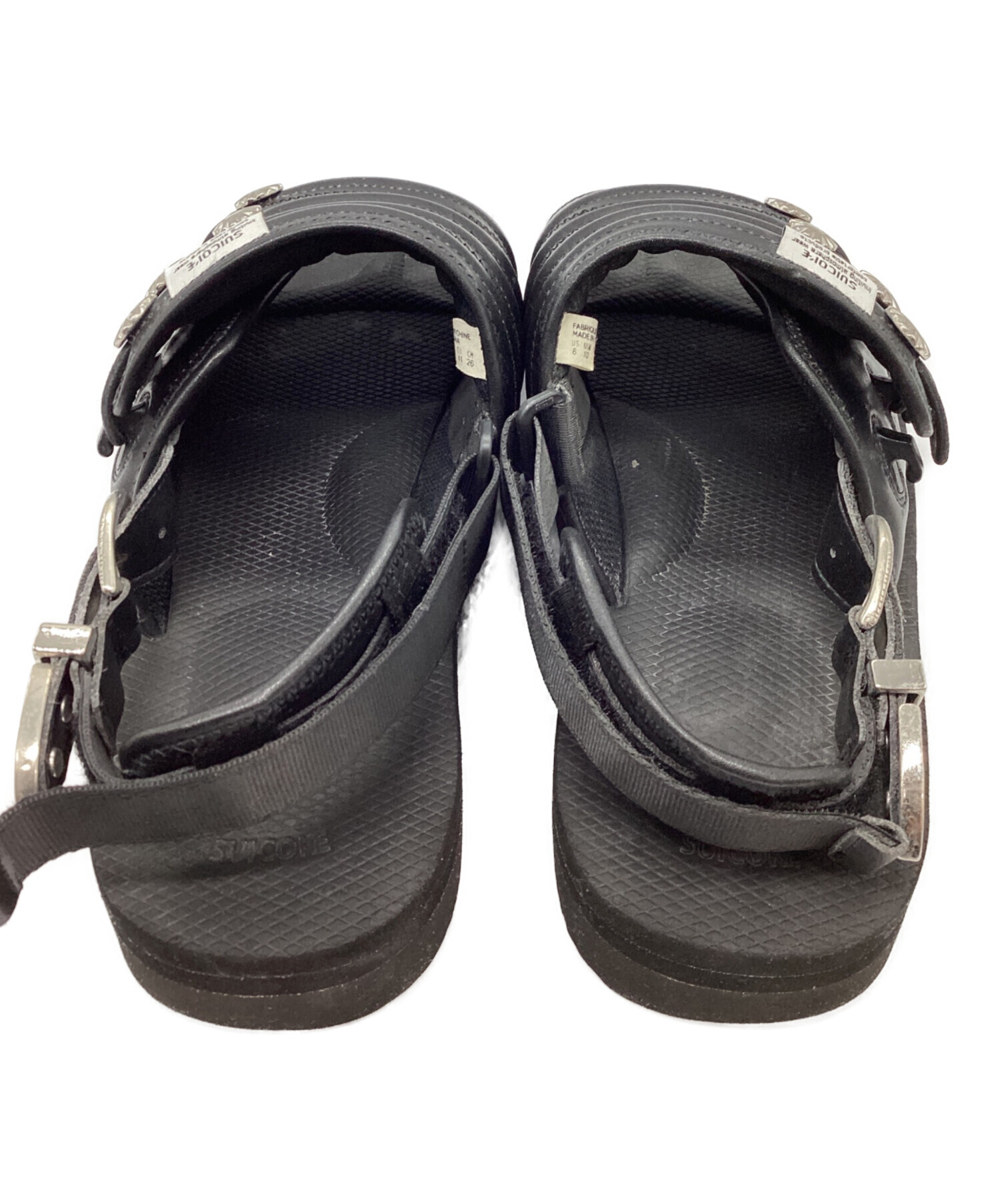 中古・古着通販】suicoke (スイコック) TOGA (トーガ) スライド