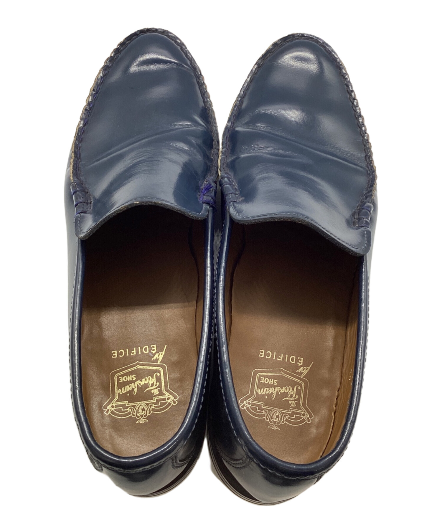 中古・古着通販】Florsheim (フローシャイム) EDIFICE (エディフィス