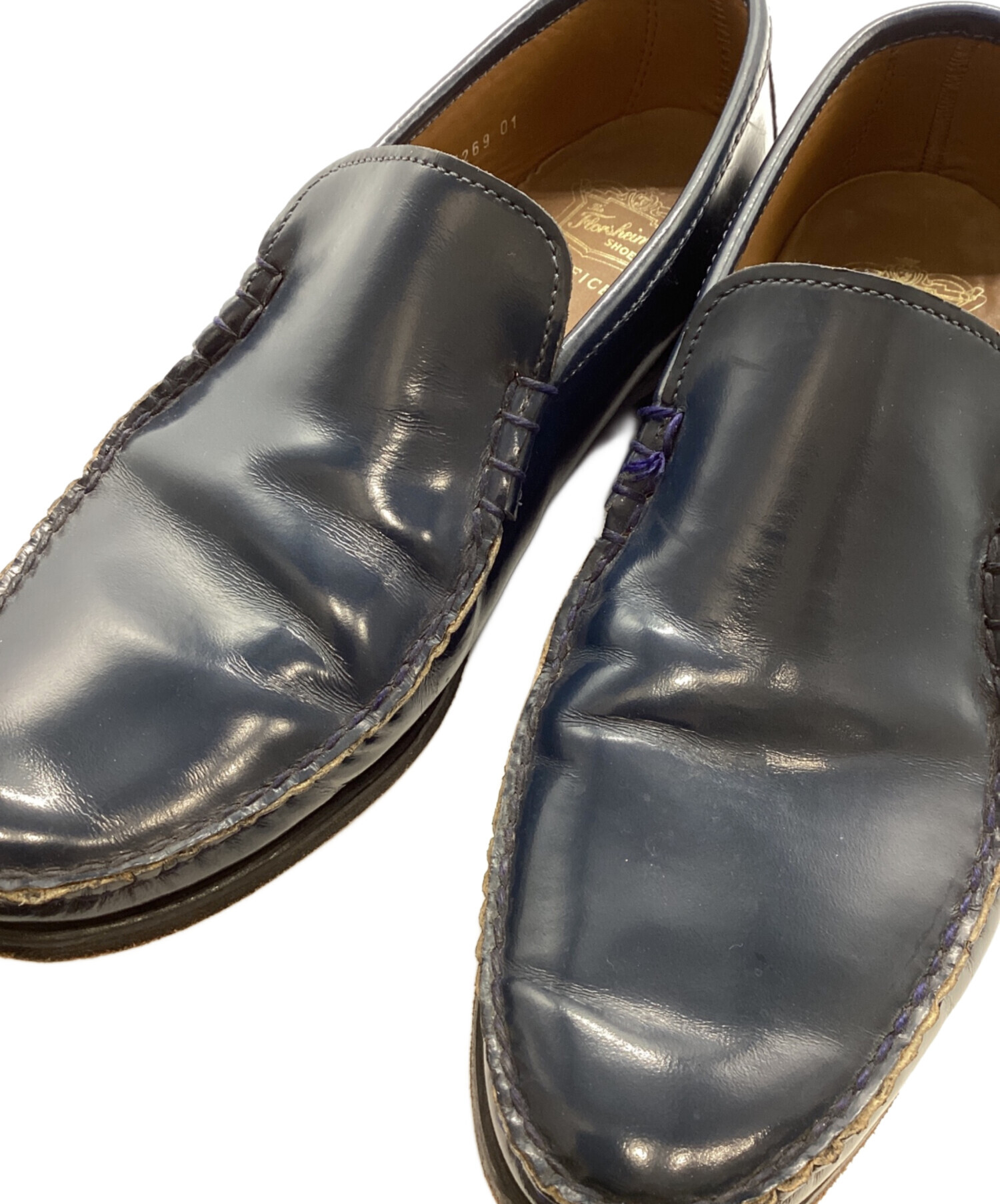 中古・古着通販】Florsheim (フローシャイム) EDIFICE (エディフィス