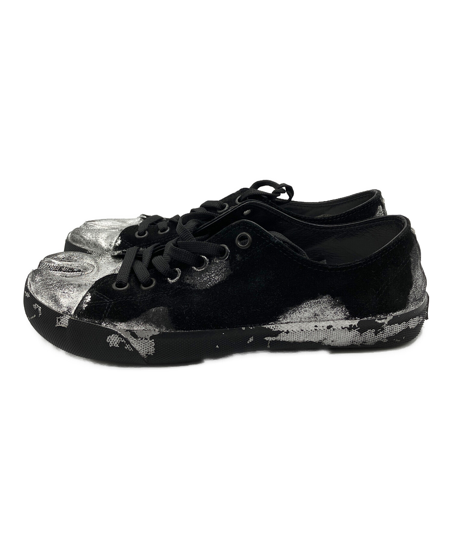 中古・古着通販】Maison Margiela (メゾンマルジェラ) 足袋スニーカー