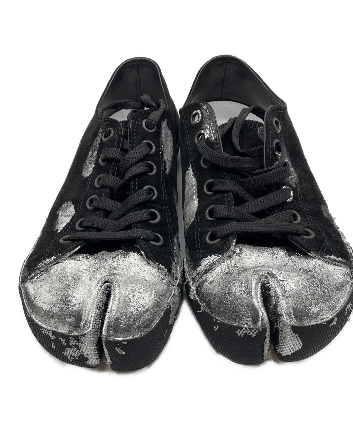 中古・古着通販】Maison Margiela (メゾンマルジェラ) 足袋スニーカー