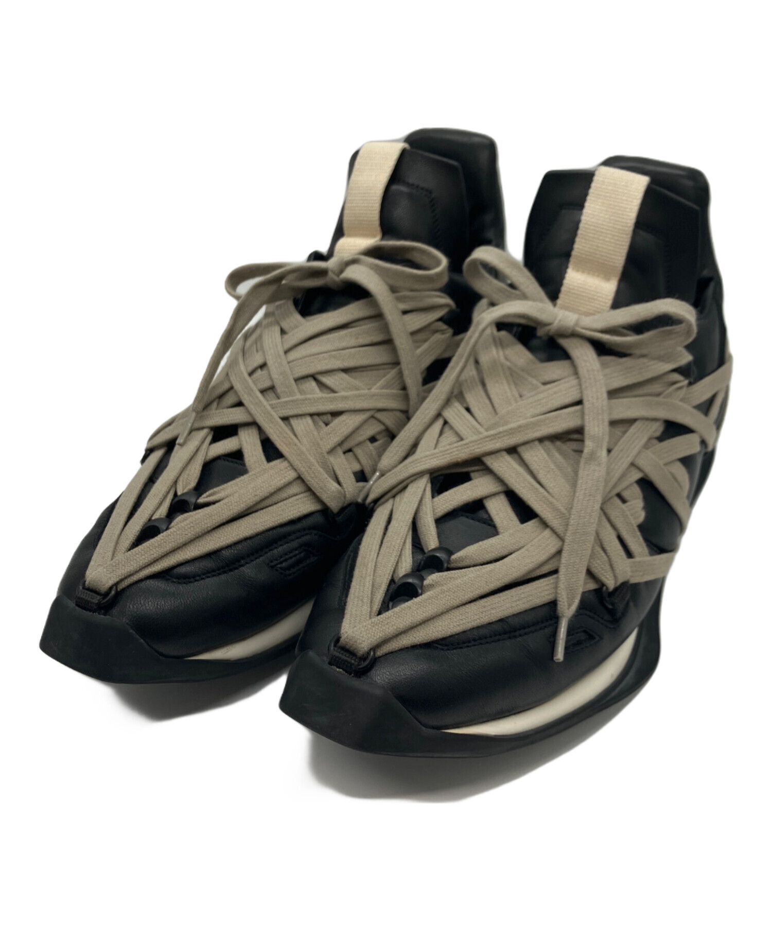 中古・古着通販】RICK OWENS (リックオウエンス) MAXIMAL RUNNER