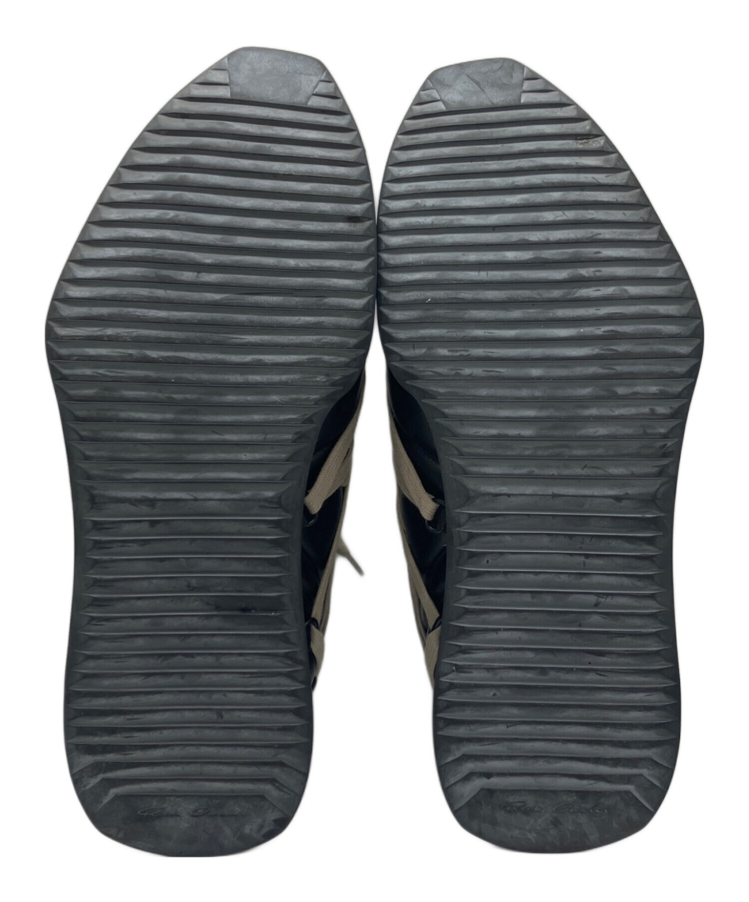 中古・古着通販】RICK OWENS (リックオウエンス) MAXIMAL RUNNER