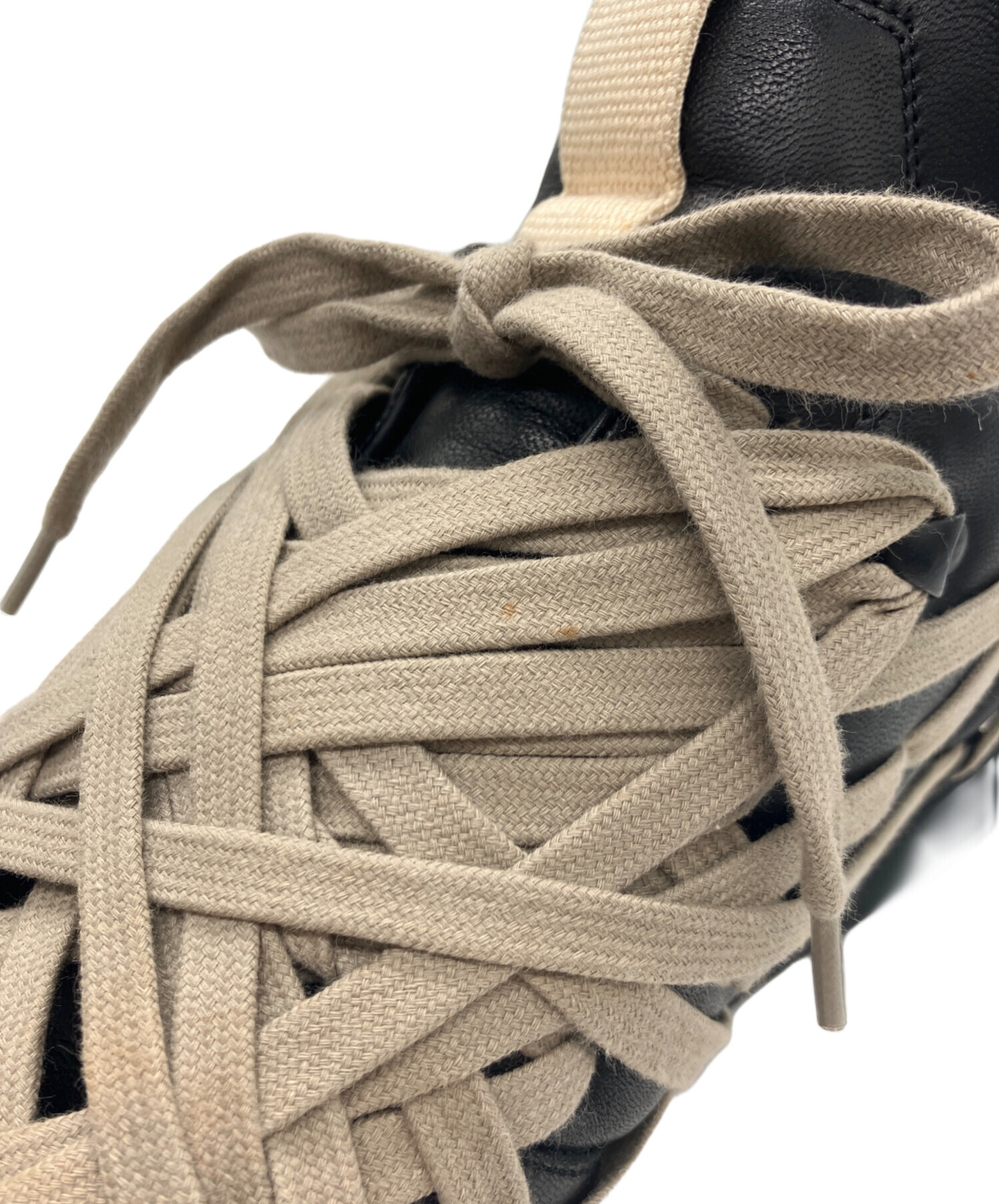 中古・古着通販】RICK OWENS (リックオウエンス) MAXIMAL RUNNER