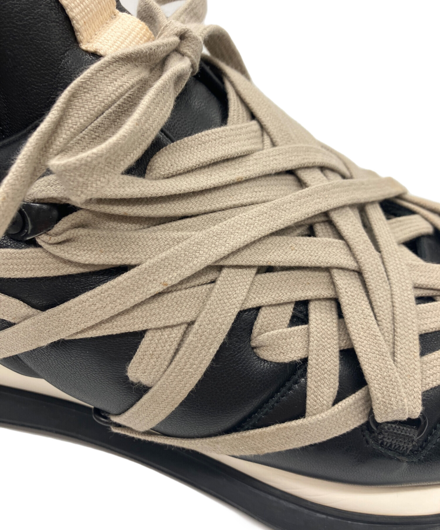 中古・古着通販】RICK OWENS (リックオウエンス) MAXIMAL RUNNER