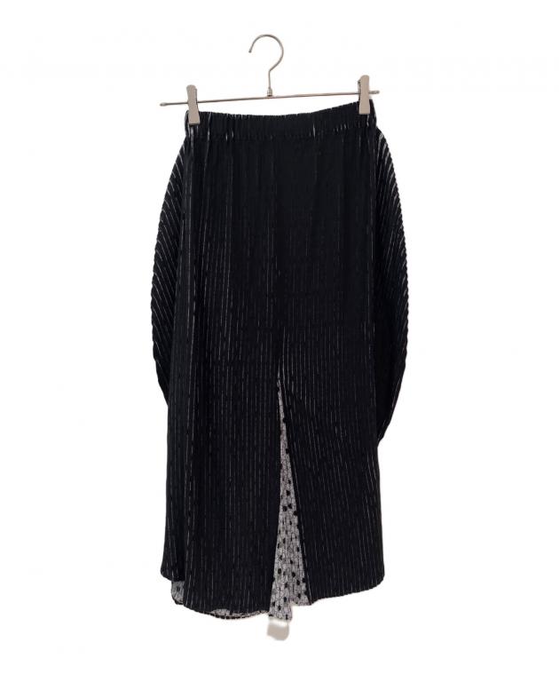 中古・古着通販】ISSEY MIYAKE (イッセイミヤケ) 総柄サークル