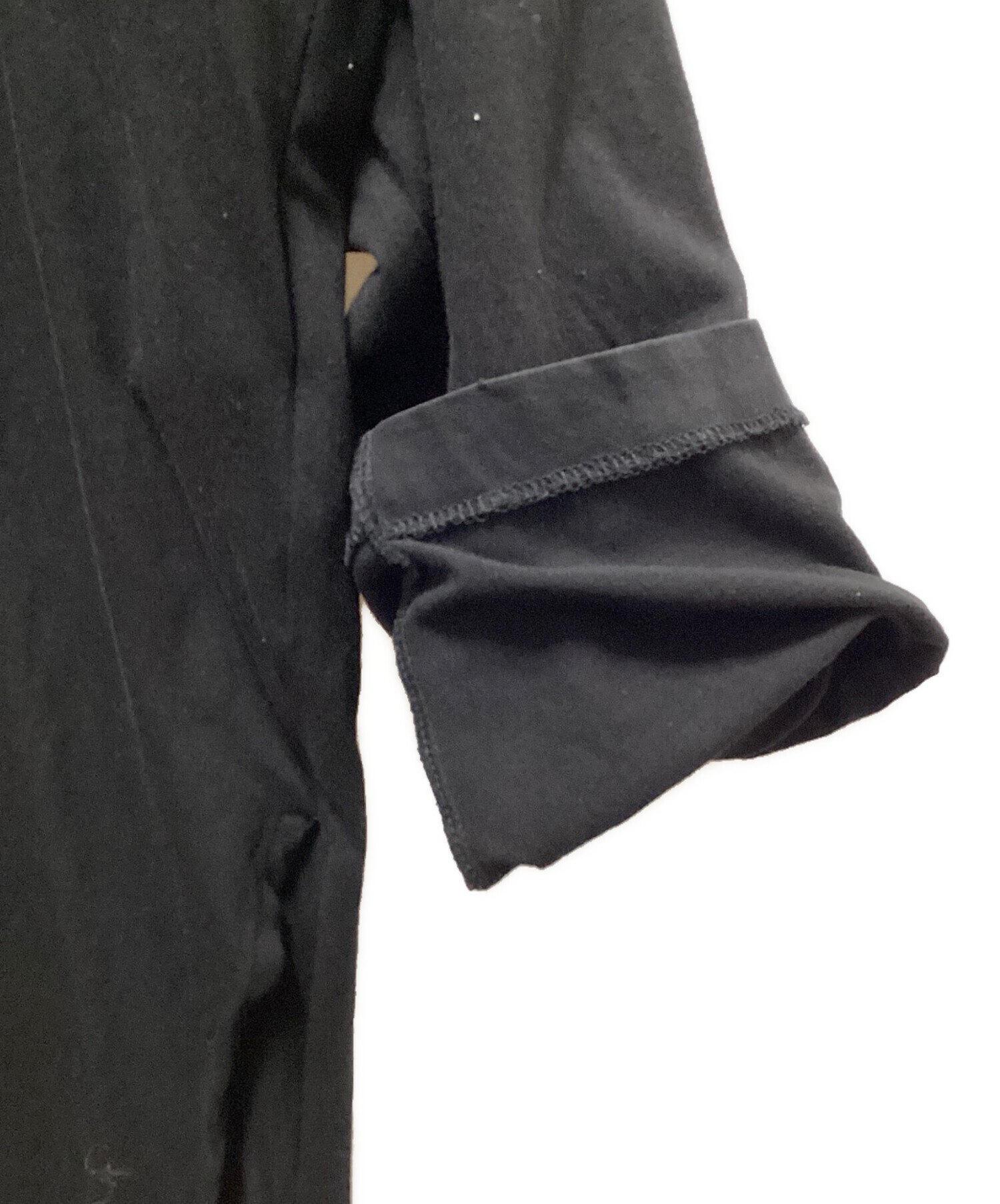 中古・古着通販】BLACK Scandal Yohji Yamamoto (ブラックスキャンダル