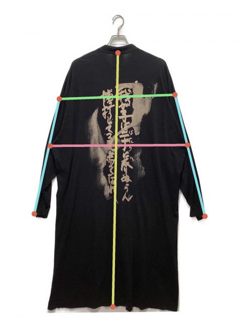 中古・古着通販】BLACK Scandal Yohji Yamamoto (ブラックスキャンダル