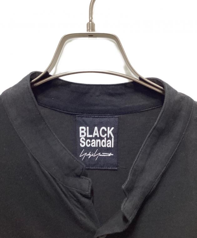 中古・古着通販】BLACK Scandal Yohji Yamamoto (ブラックスキャンダル