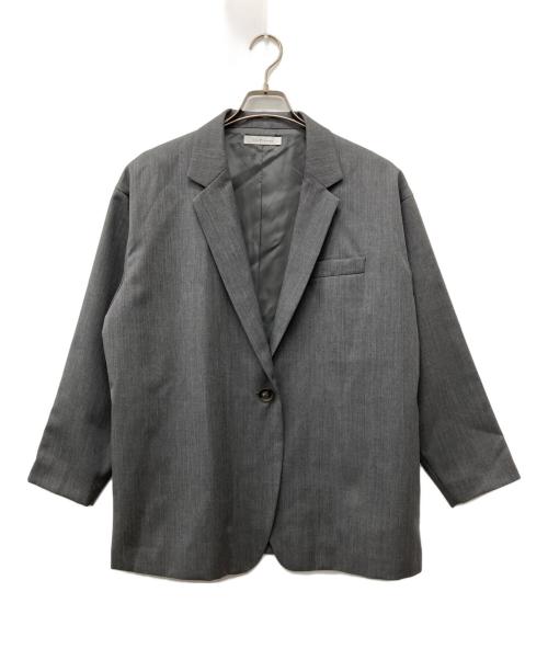 中古・古着通販】Col Pierrot (コルピエロ) Wool Gabardine Relax