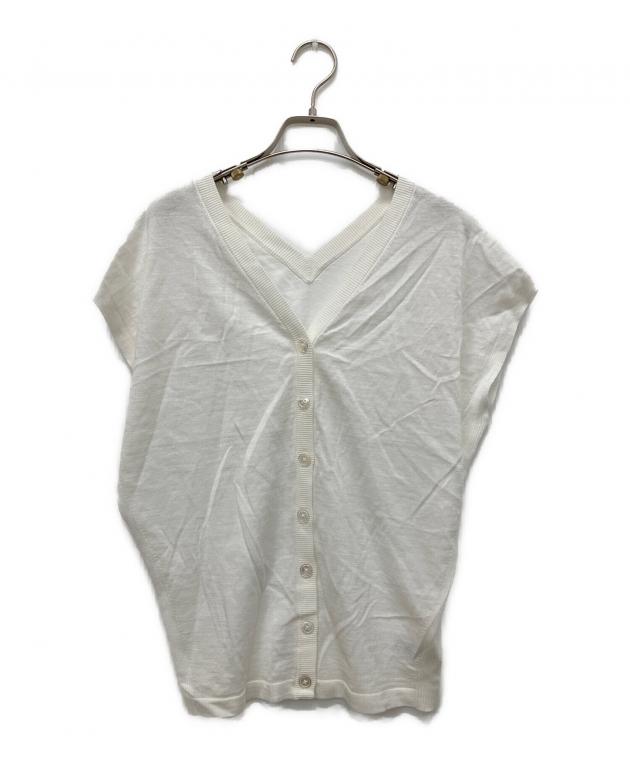 中古・古着通販】SALON adam et rope' (サロンアダムエロペ) リネン