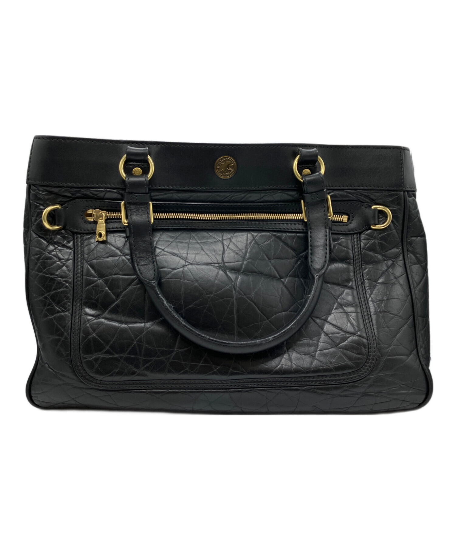 中古・古着通販】HUNTING WORLD (ハンティングワールド) 2WAYバッグ