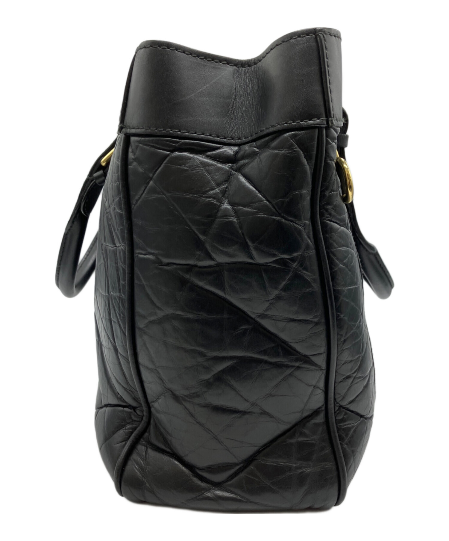 【最終価格】HUNTING WORLD 2wayバッグ 中古・古着通販】HUNTING WORLD (ハンティングワールド) 2WAYバッグ