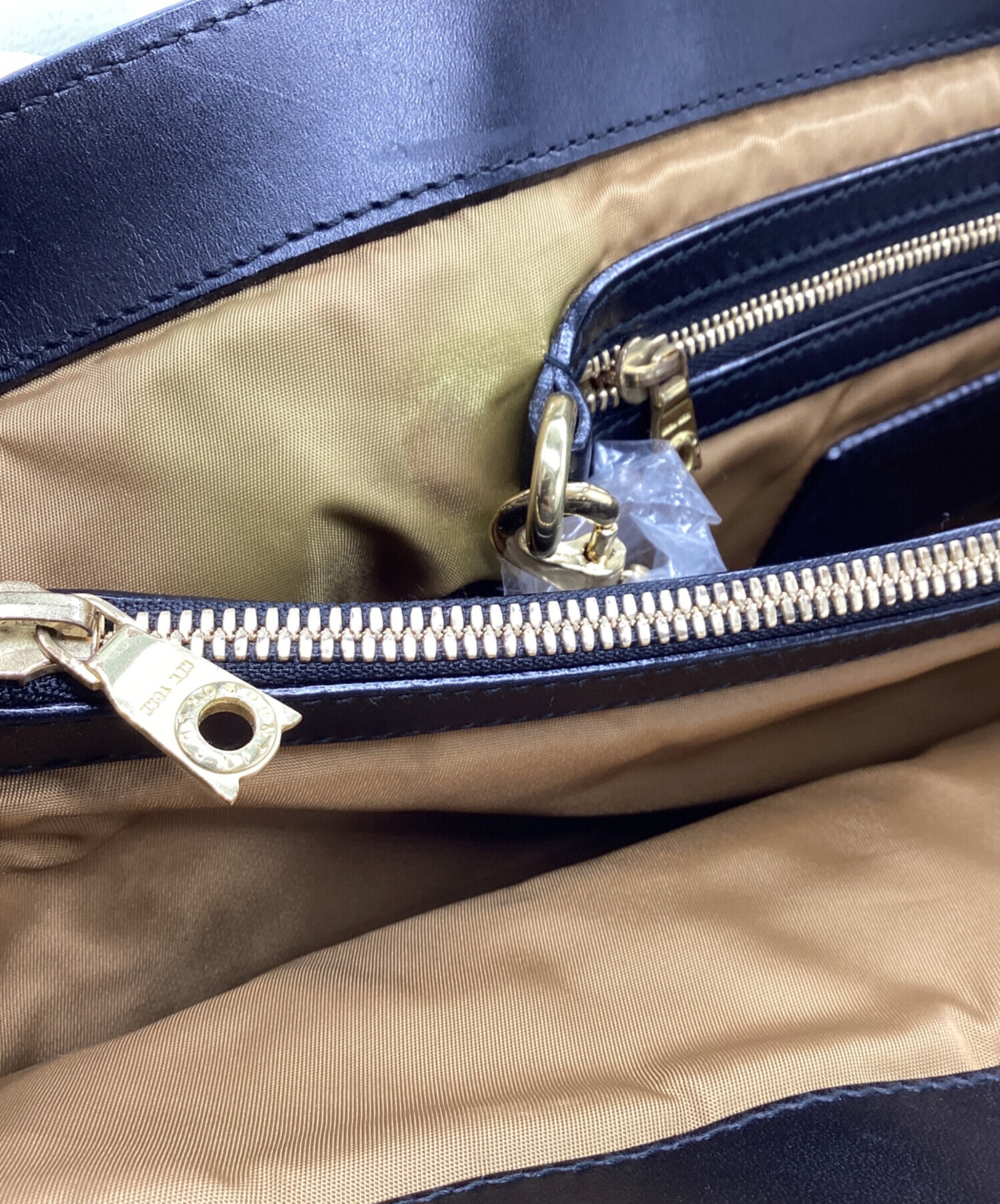 中古・古着通販】HUNTING WORLD (ハンティングワールド) 2WAYバッグ