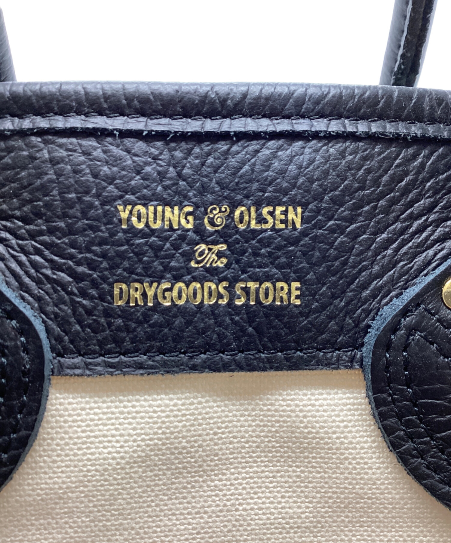 中古・古着通販】YOUNG & OLSEN The DRYGOODS STORE (ヤングアンド