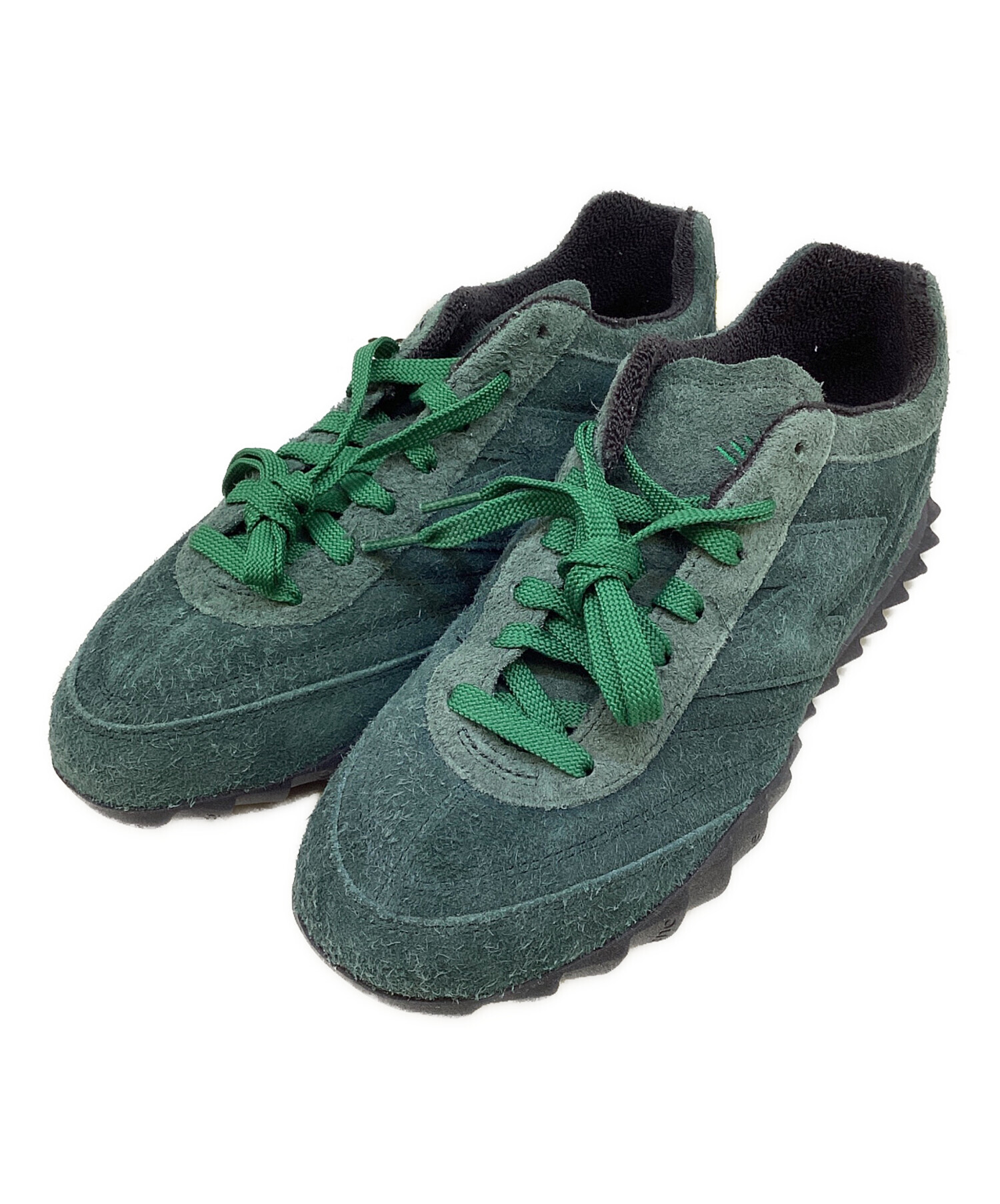 中古・古着通販】NEW BALANCE (ニューバランス) AURALEE (オーラリー