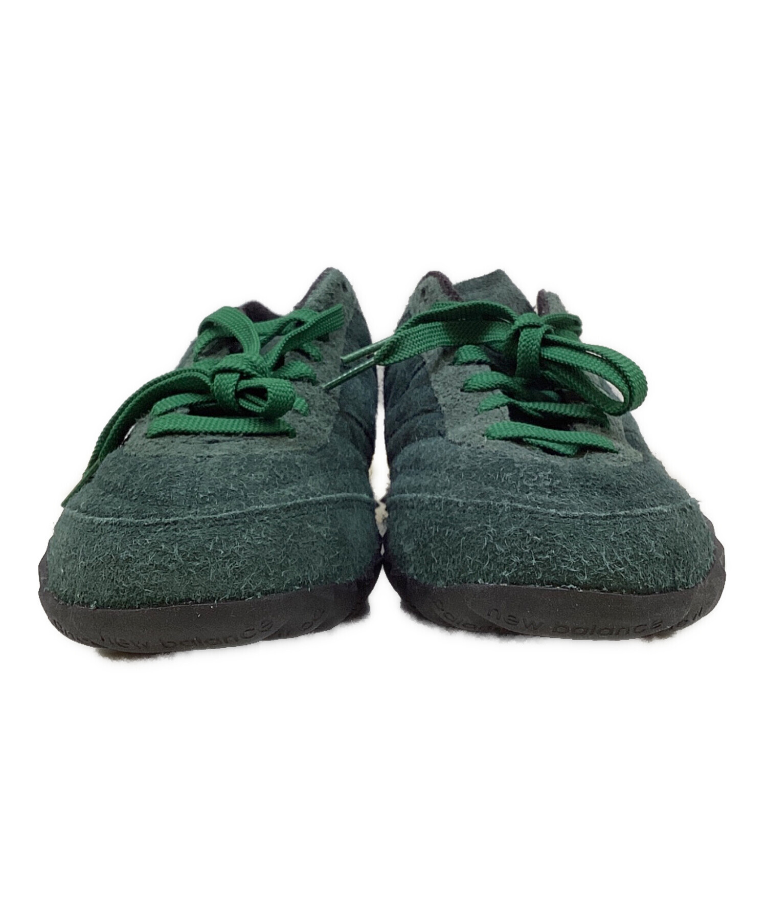 中古・古着通販】NEW BALANCE (ニューバランス) AURALEE (オーラリー
