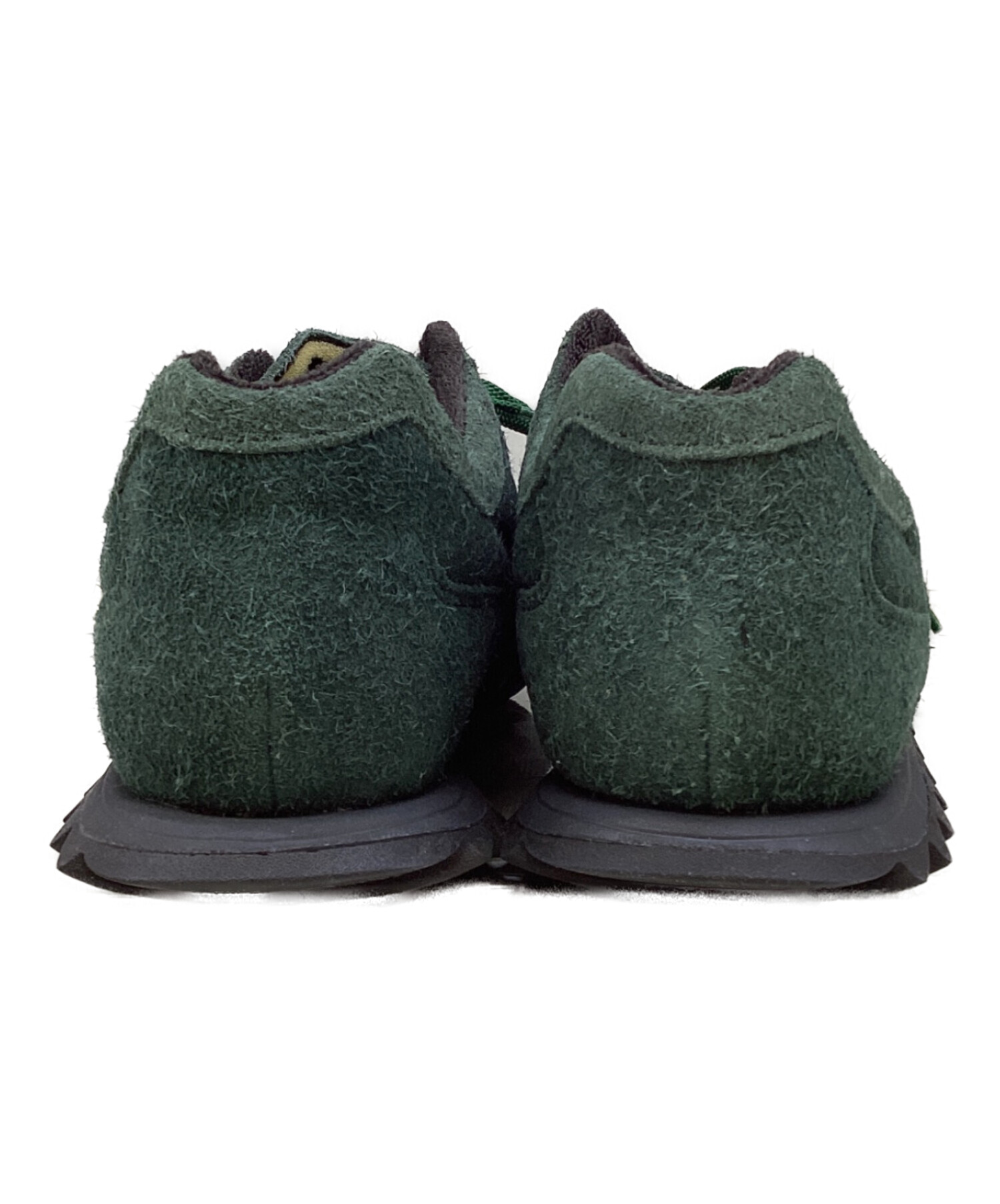 中古・古着通販】NEW BALANCE (ニューバランス) AURALEE (オーラリー