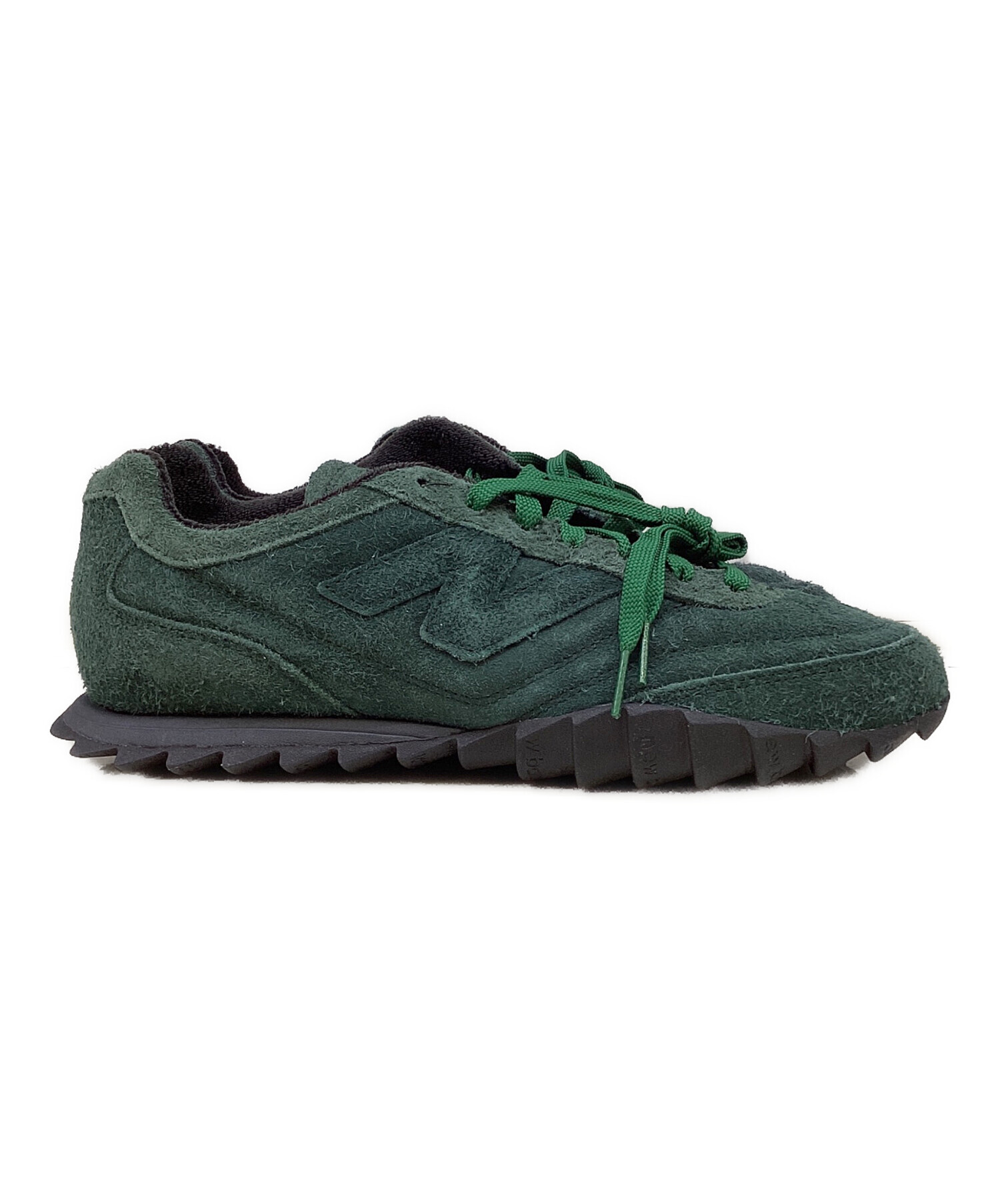 中古・古着通販】NEW BALANCE (ニューバランス) AURALEE (オーラリー