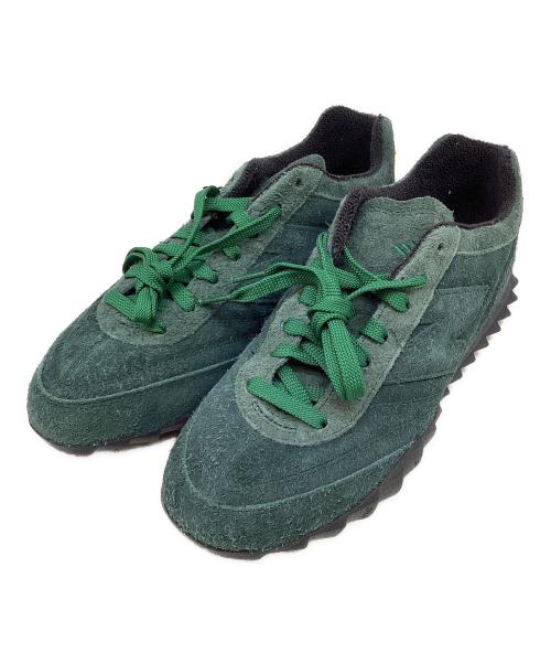 中古・古着通販】NEW BALANCE (ニューバランス) AURALEE (オーラリー