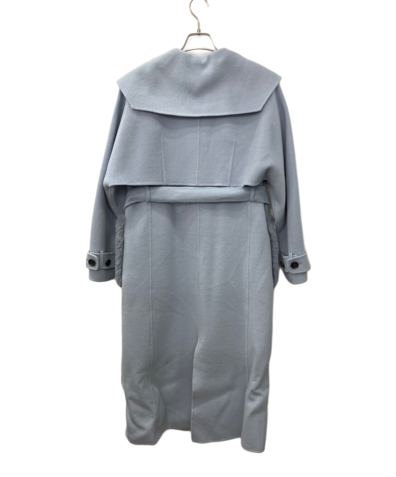 中古・古着通販】CELFORD (セルフォード) 3wayリバートレンチコート